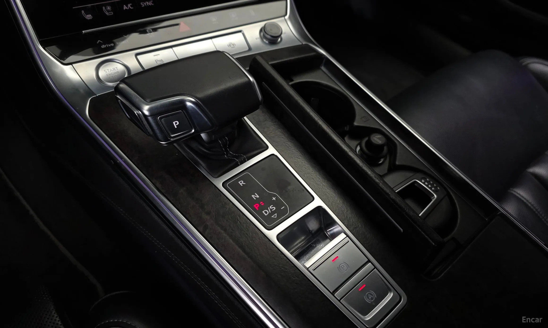 Audi A7 (4K) превью 9