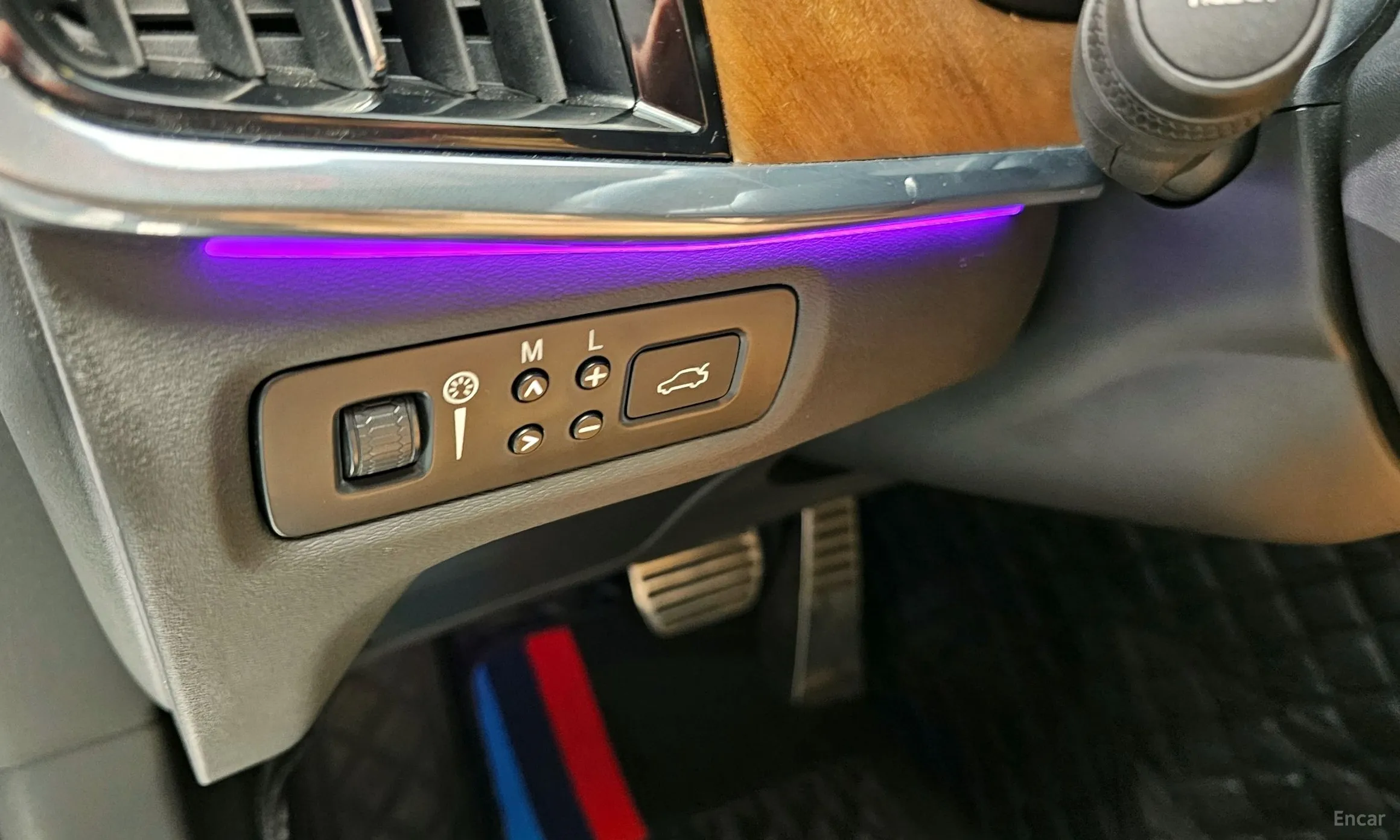 Volvo S90 превью 15