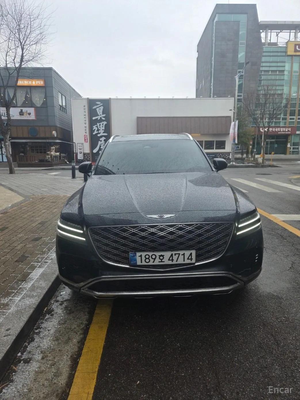 GV80