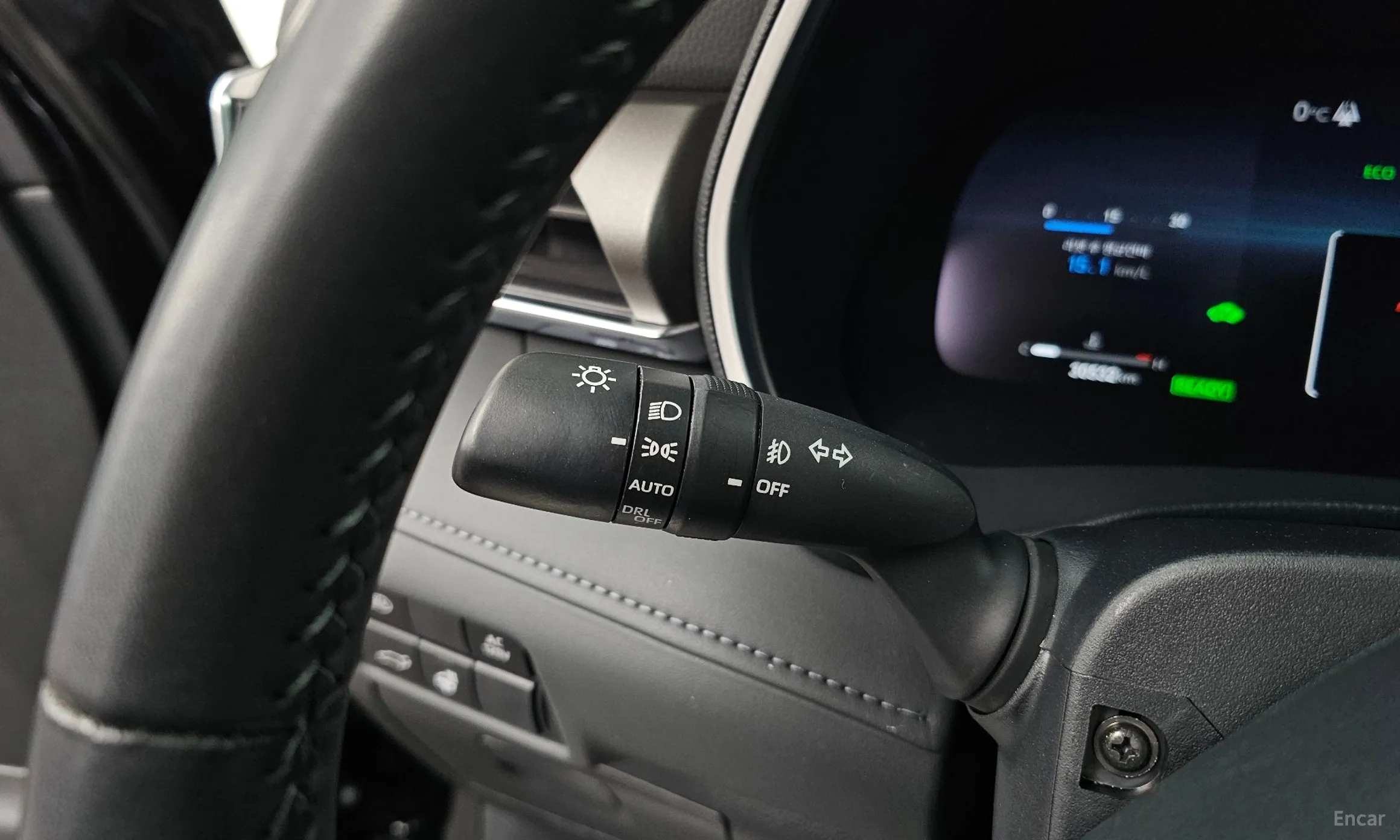 Toyota Highlander 4th generation превью 19