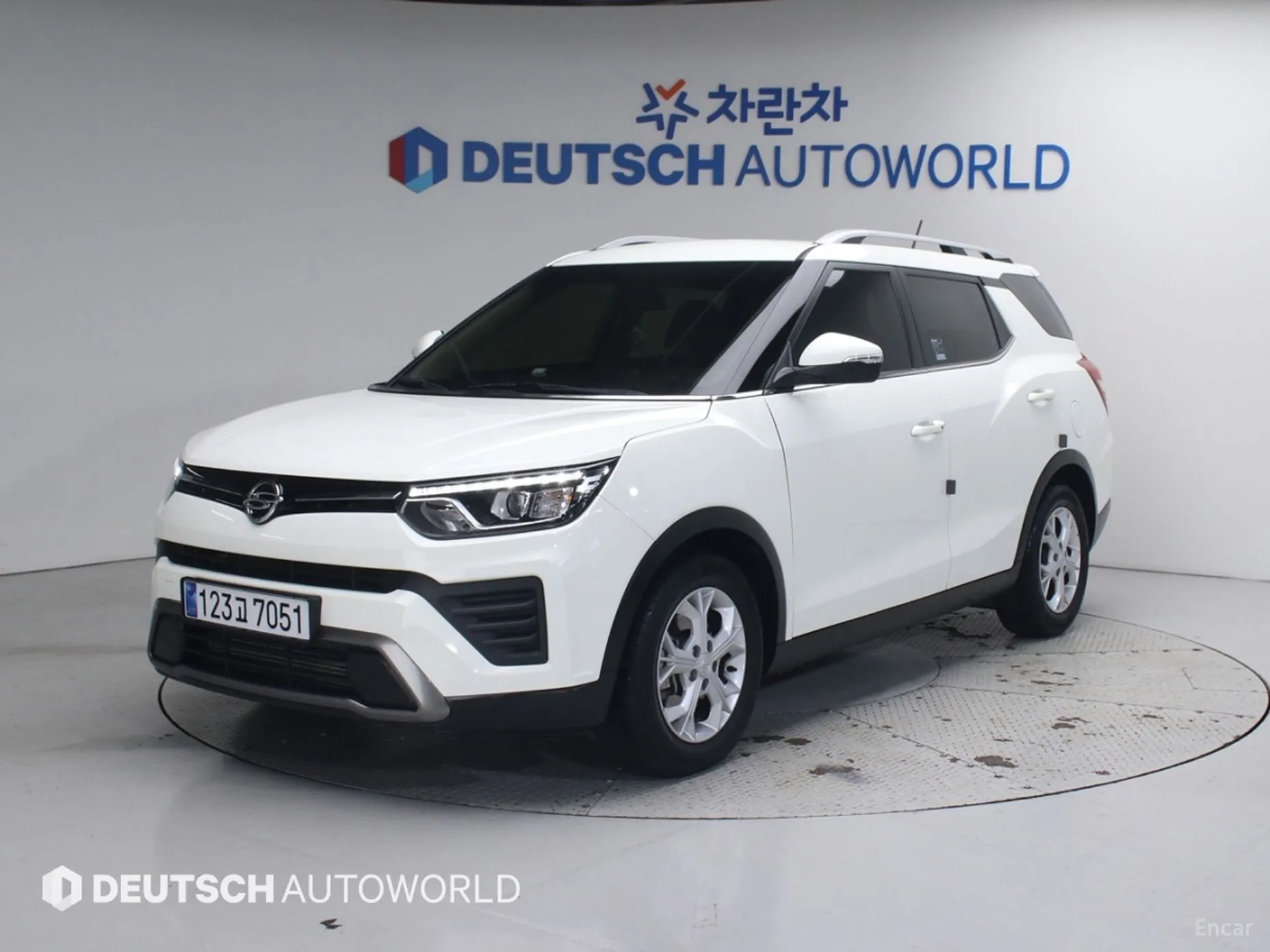 Tivoli Air