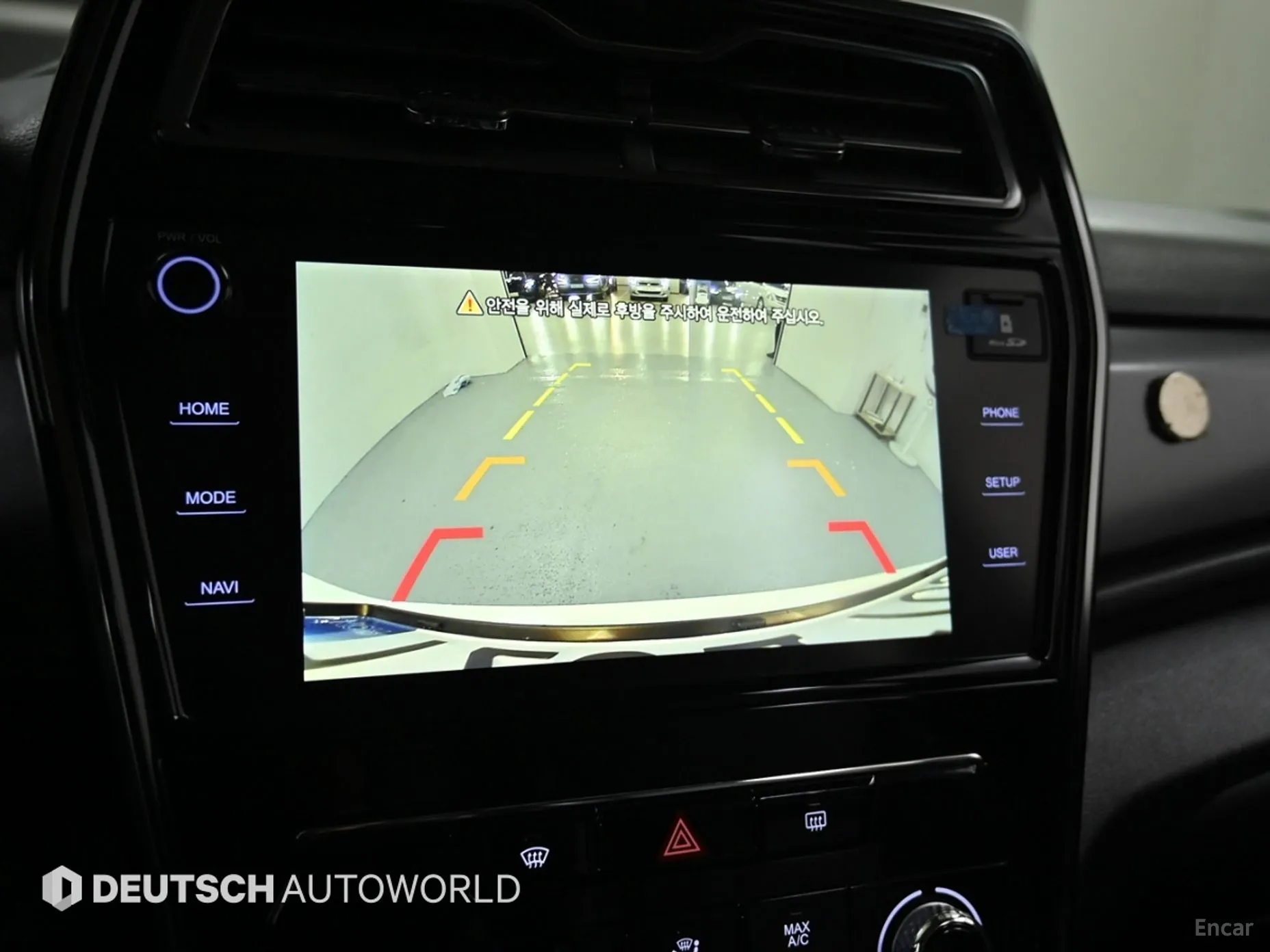 KG Mobility (SsangYong) Tivoli Air превью 15