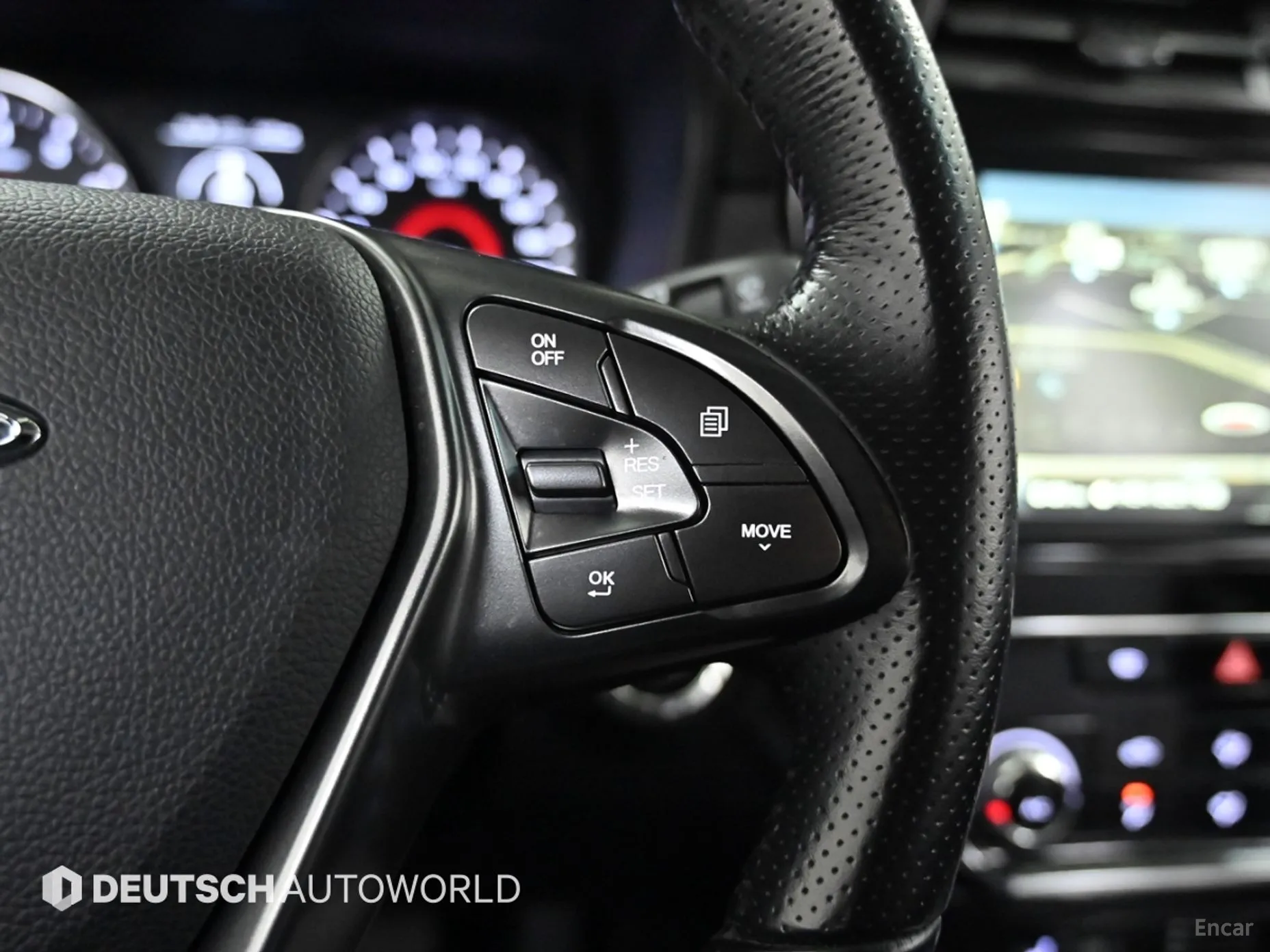KG Mobility (SsangYong) Tivoli Air превью 16
