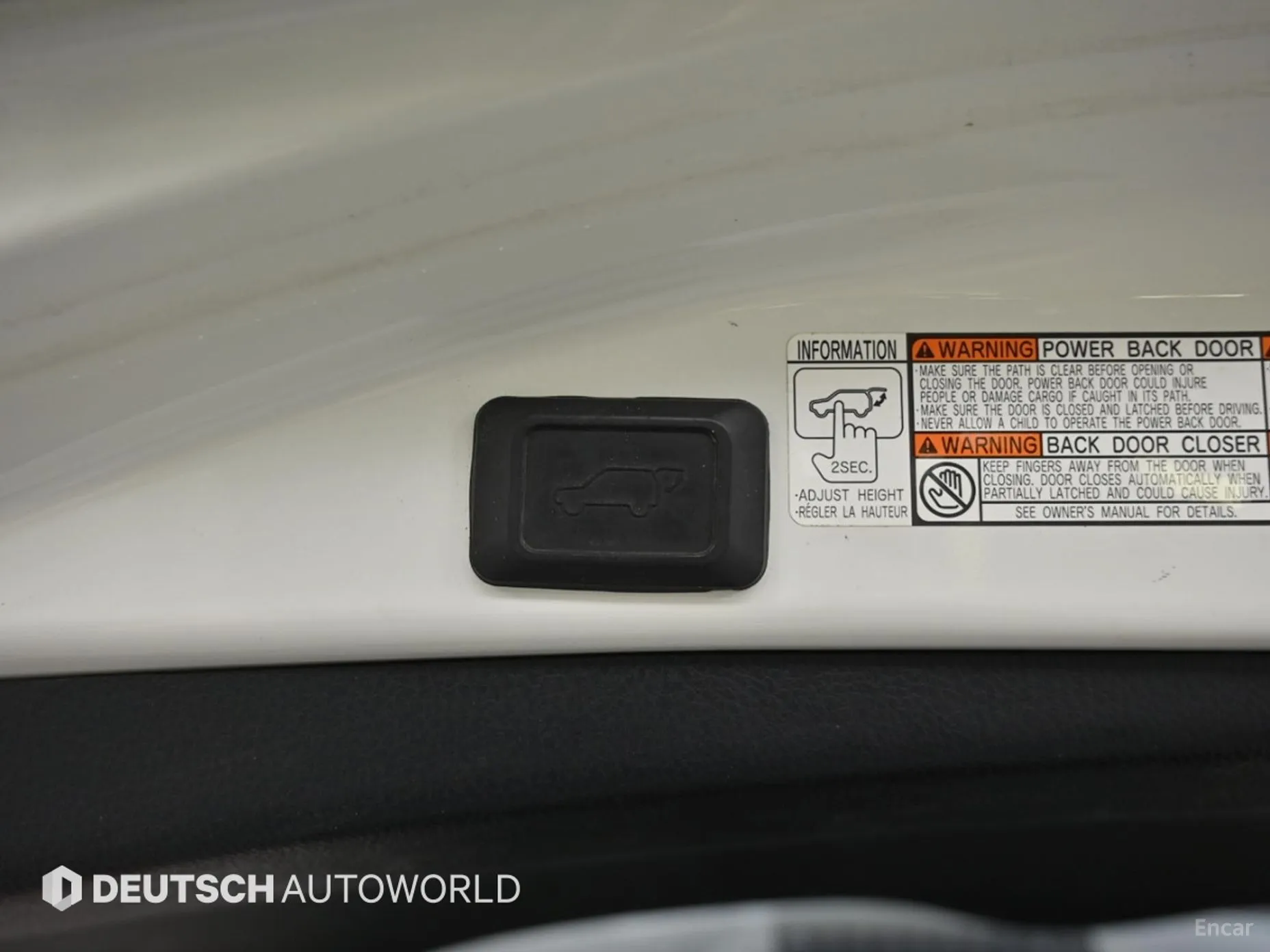 Toyota RAV4 превью 20
