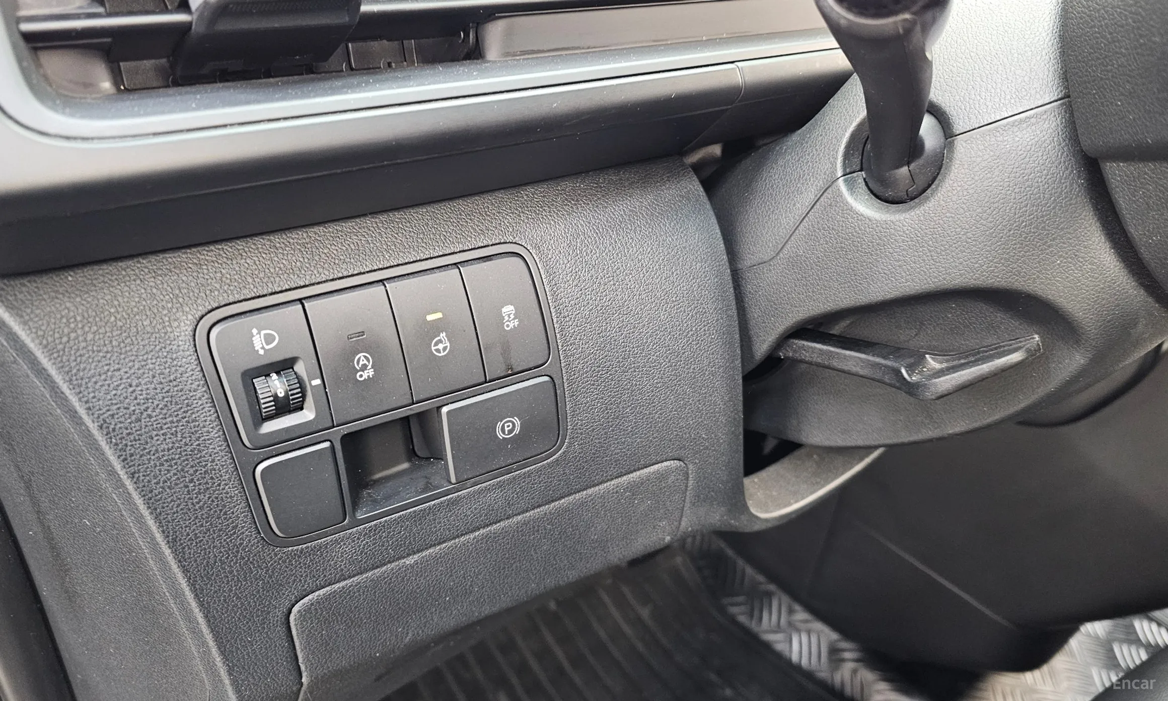 Hyundai Staria превью 14
