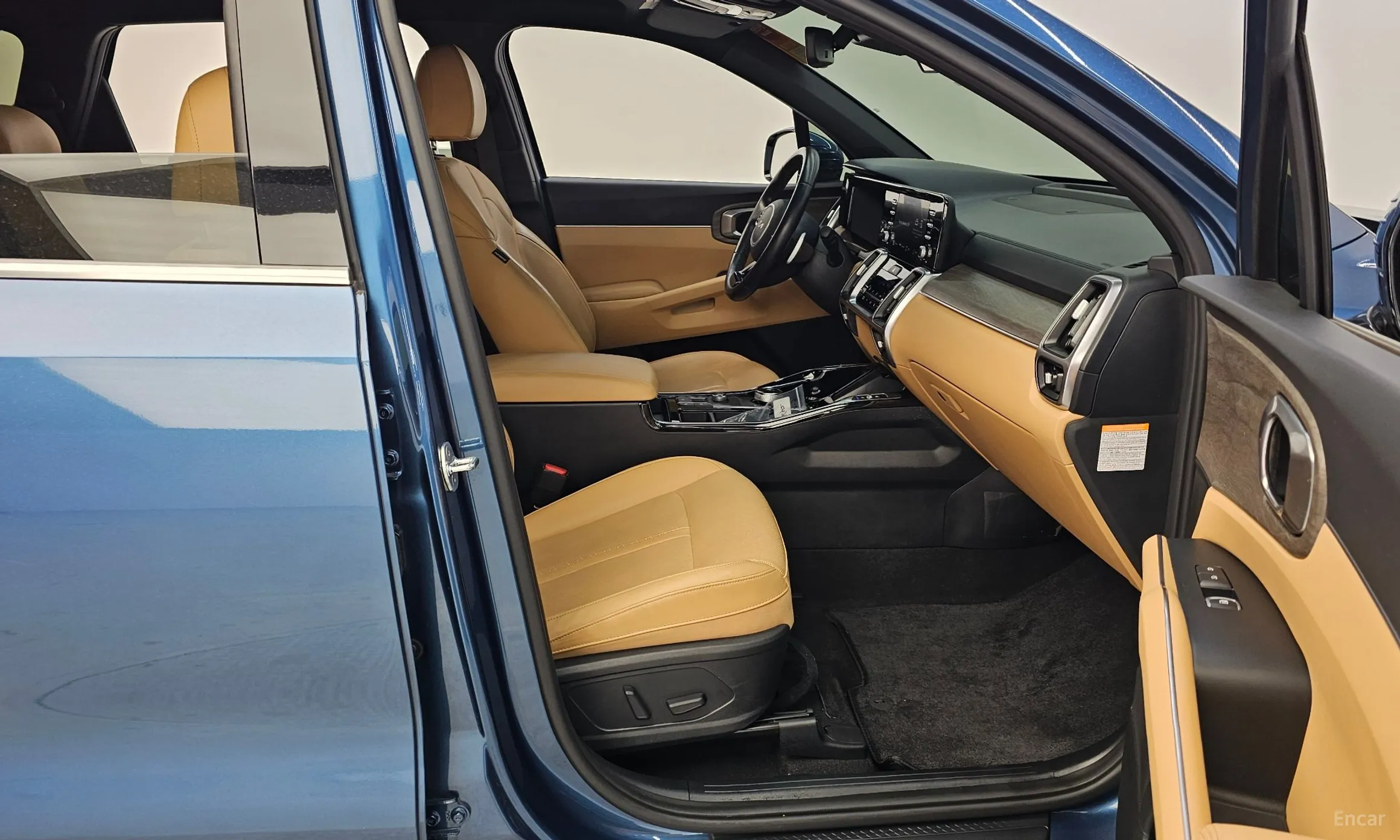 Kia Sorento 4th generation превью 11