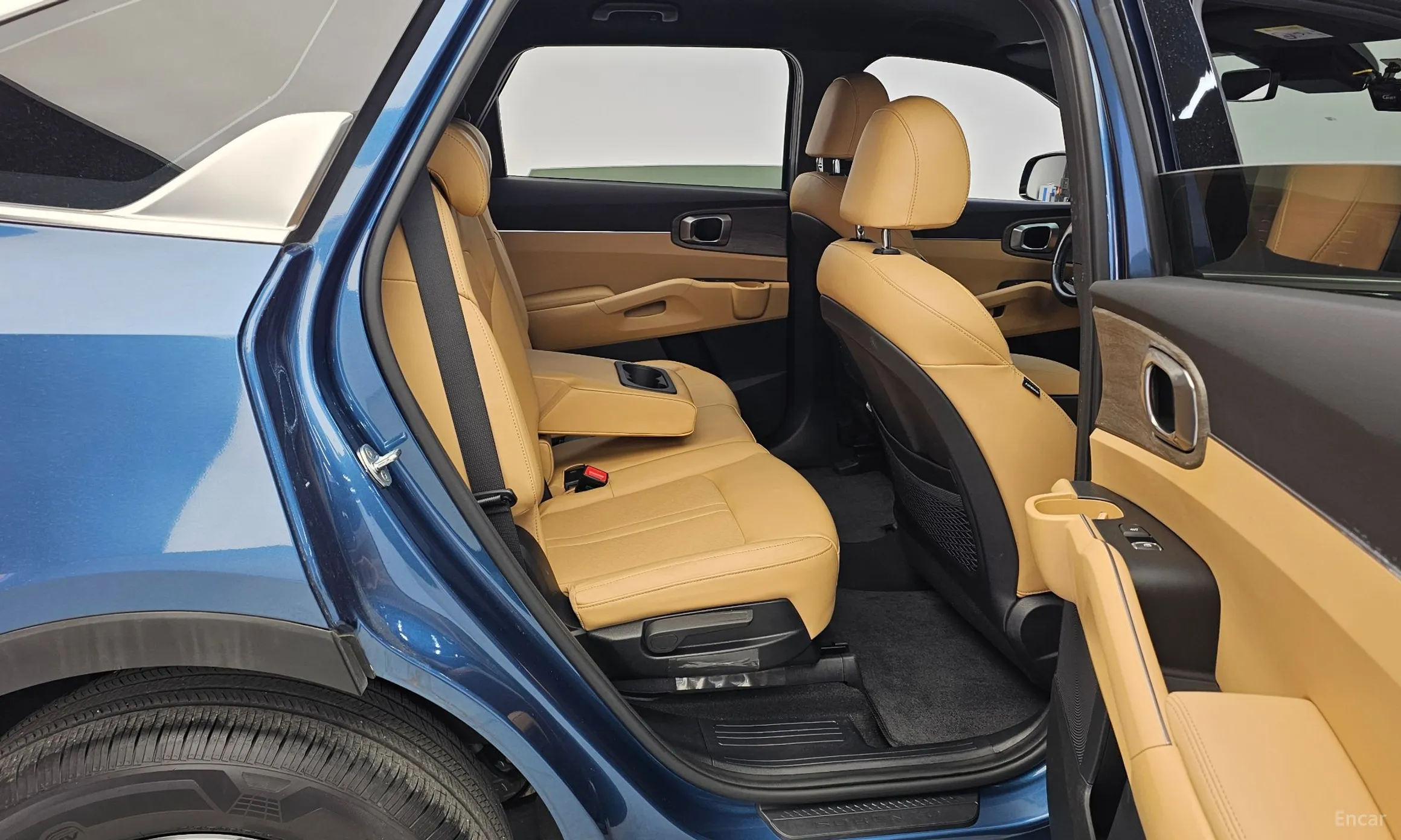 Kia Sorento 4th generation превью 12