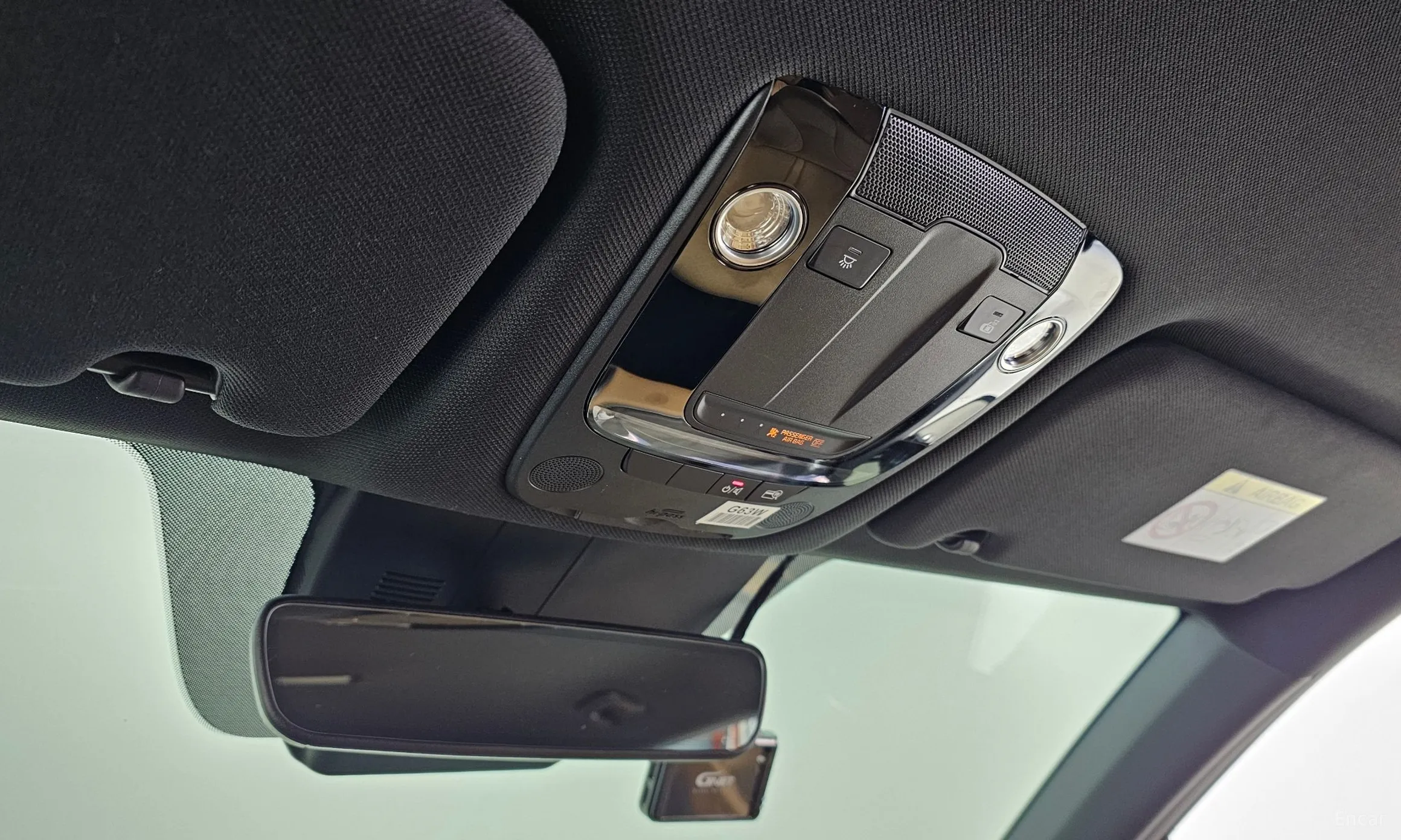 Kia Sorento 4th generation превью 18