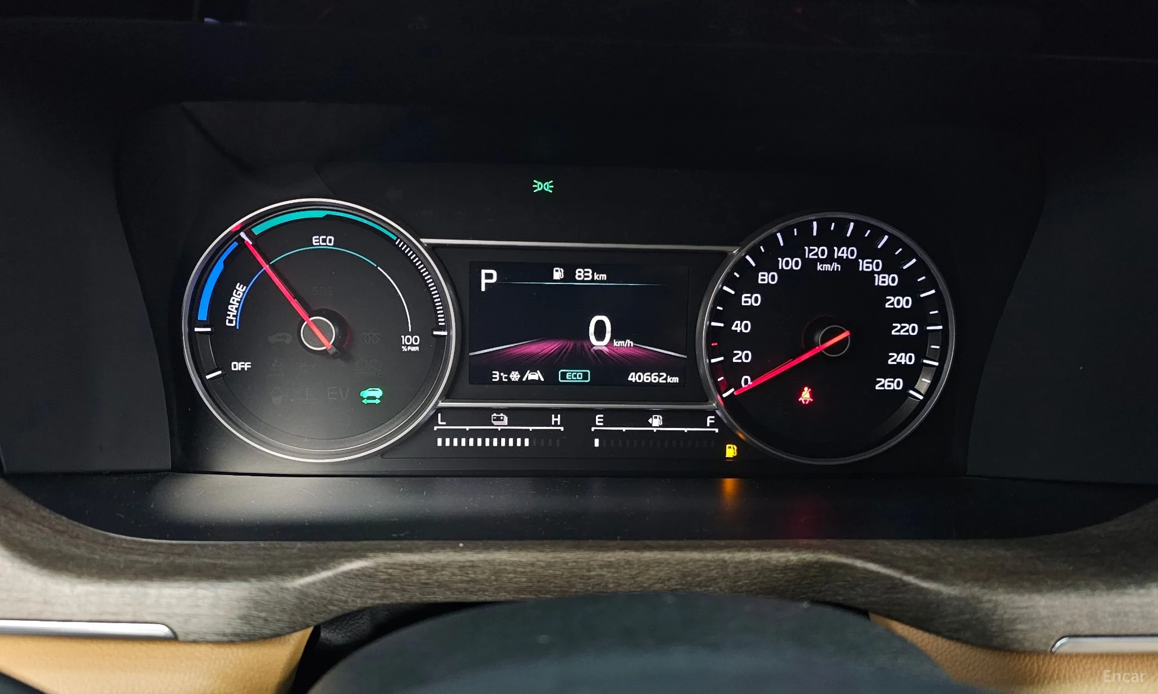 Kia Sorento 4th generation превью 8