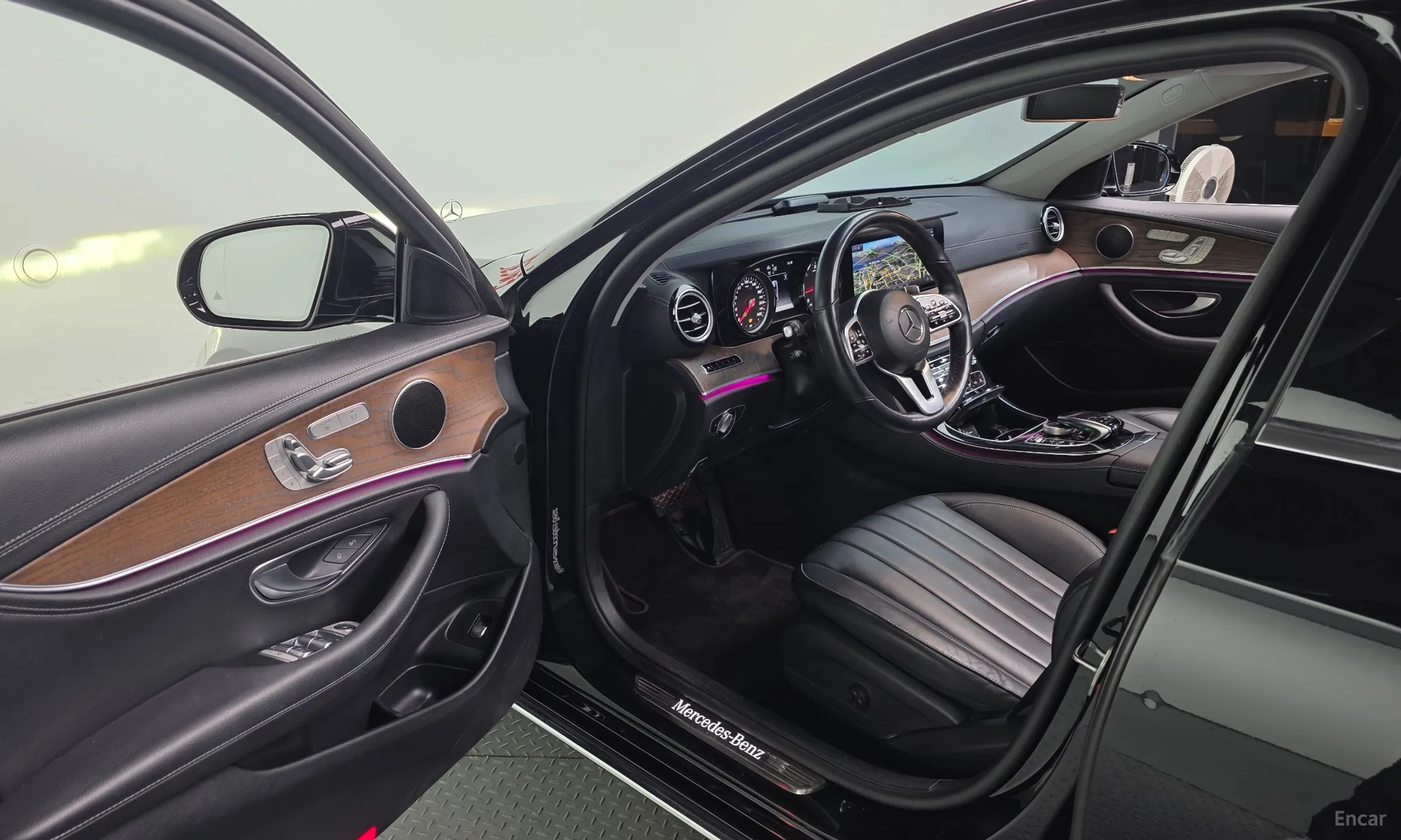 Mercedes Benz E-Class W213 превью 11