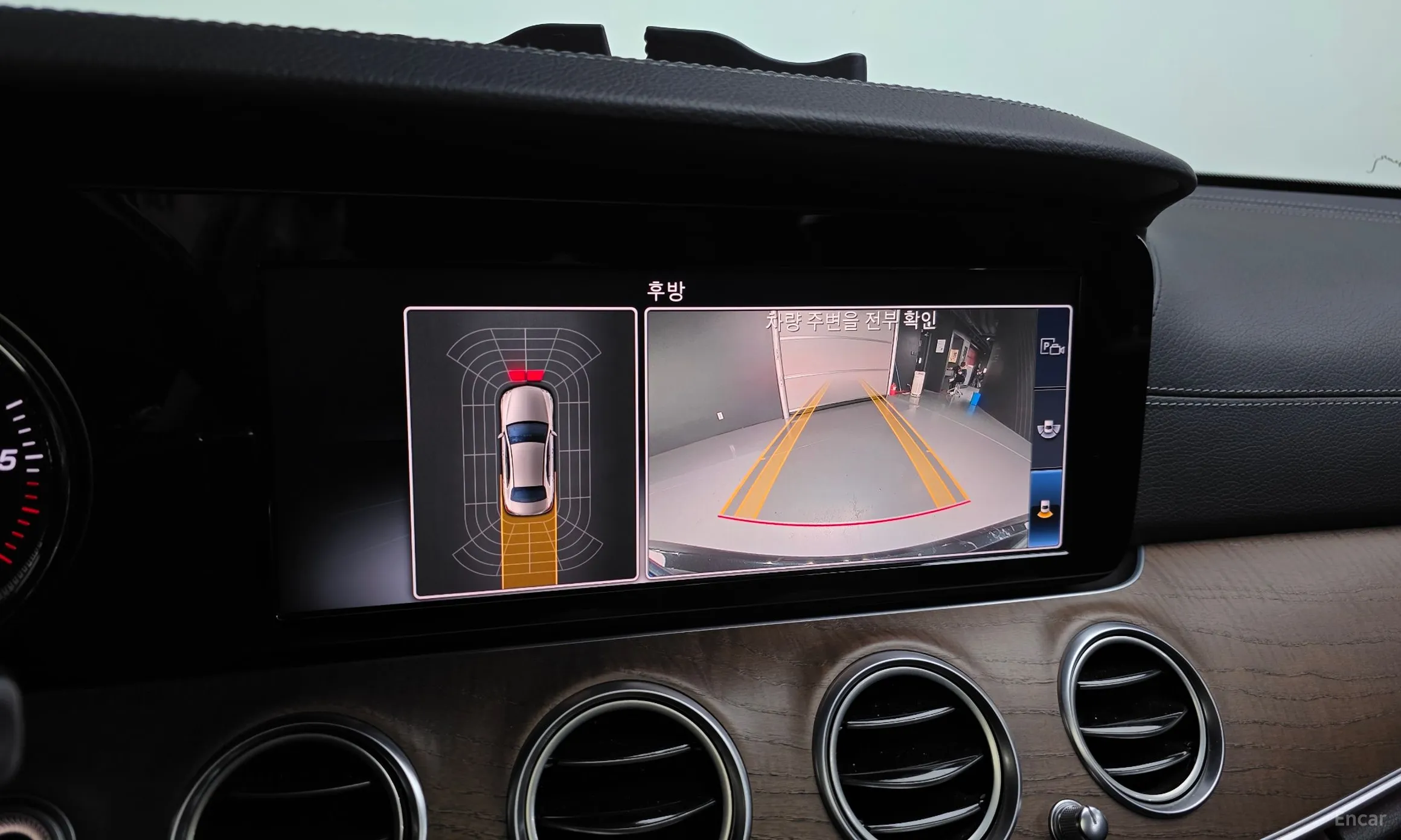 Mercedes Benz E-Class W213 превью 15