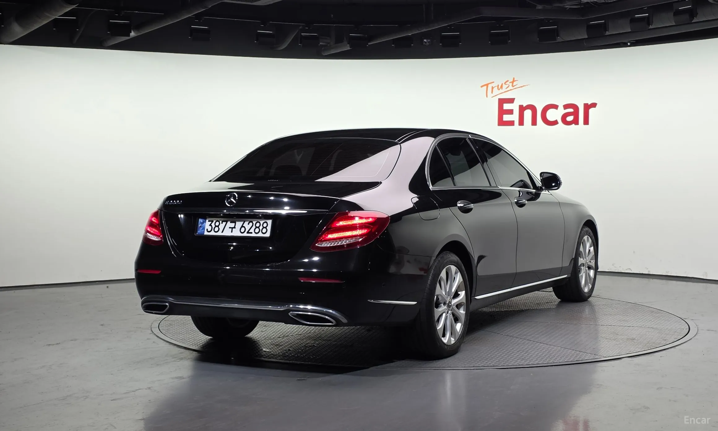 Mercedes Benz E-Class W213 превью 2