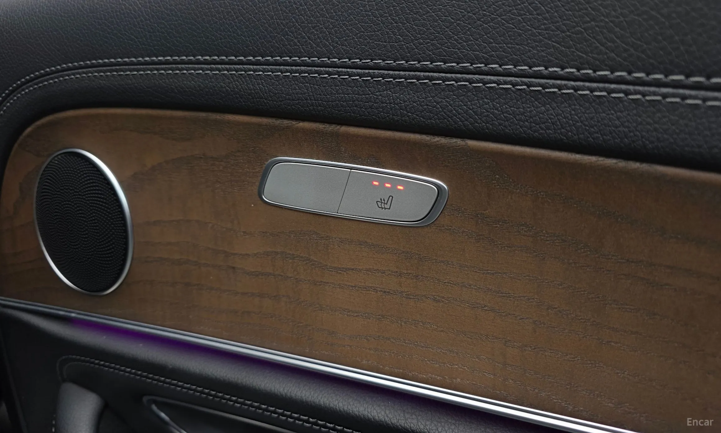 Mercedes Benz E-Class W213 превью 17