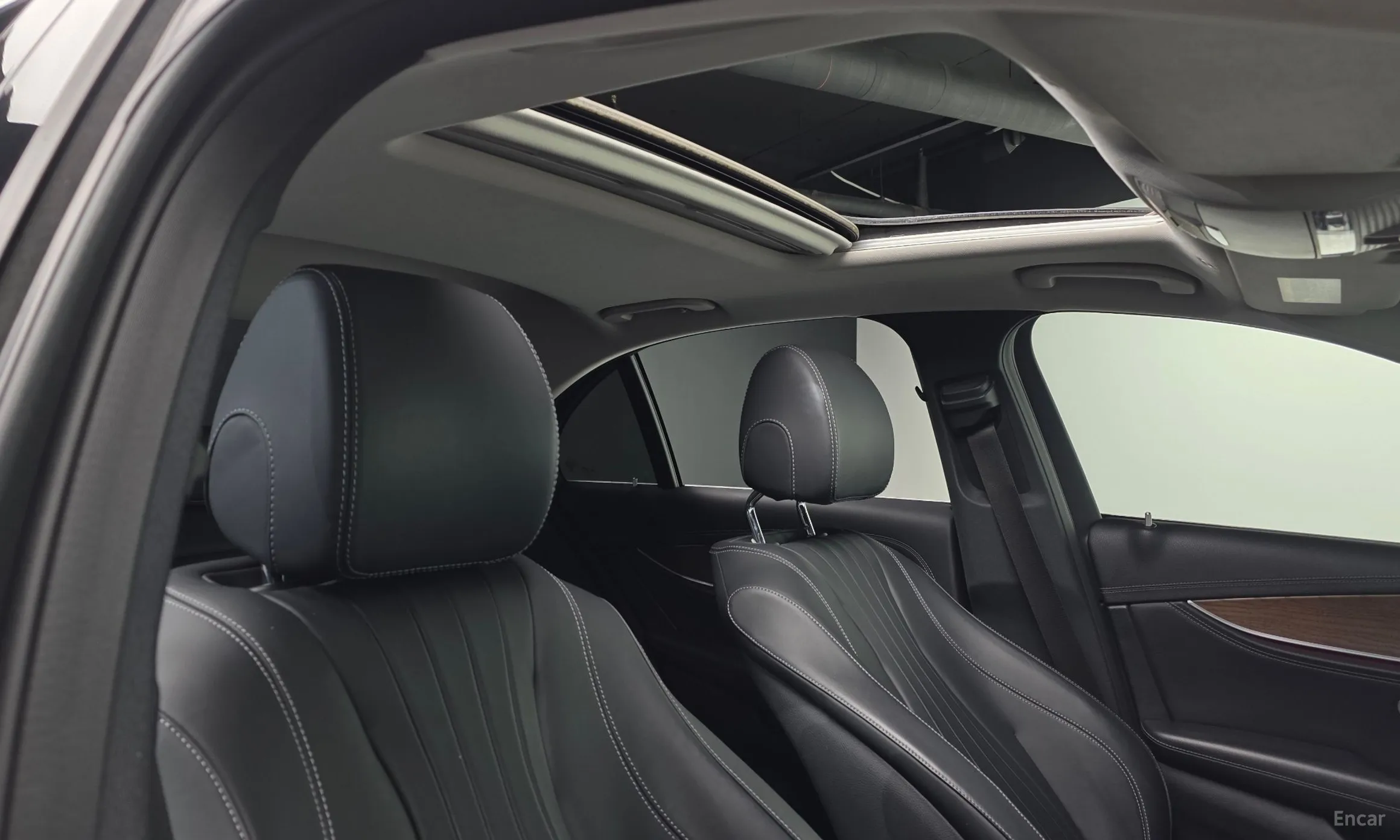 Mercedes Benz E-Class W213 превью 18