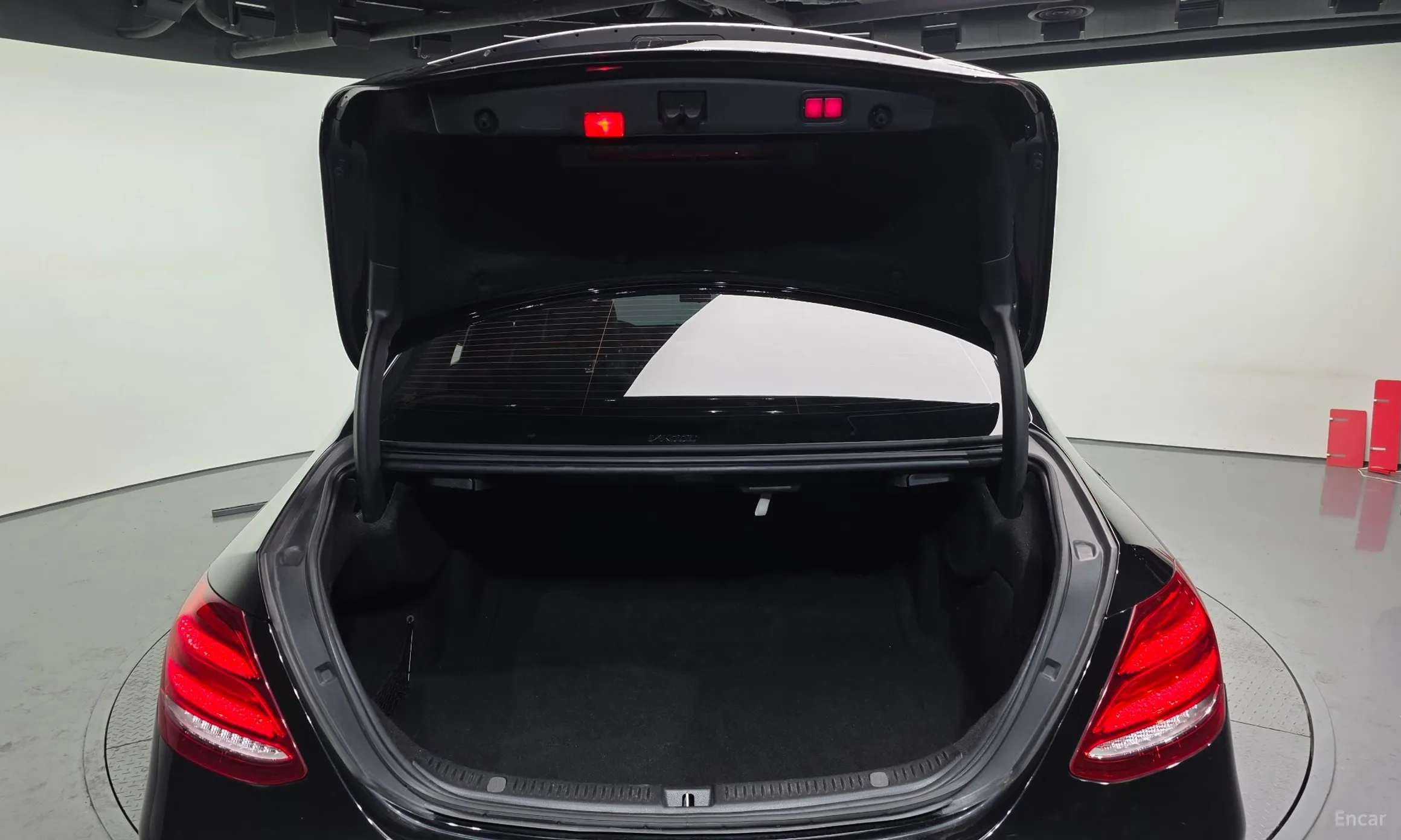 Mercedes Benz E-Class W213 превью 20