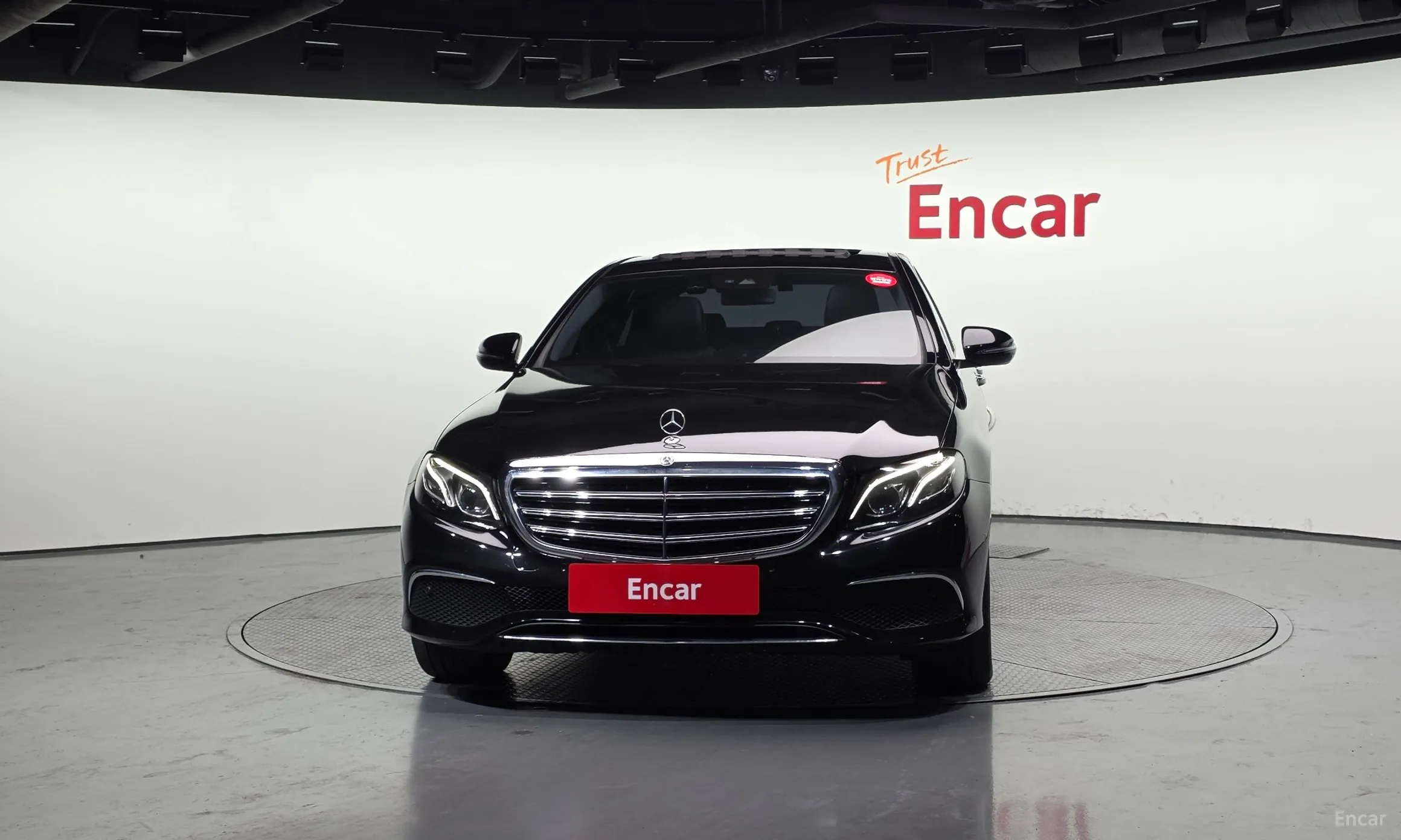 Mercedes Benz E-Class W213 превью 3
