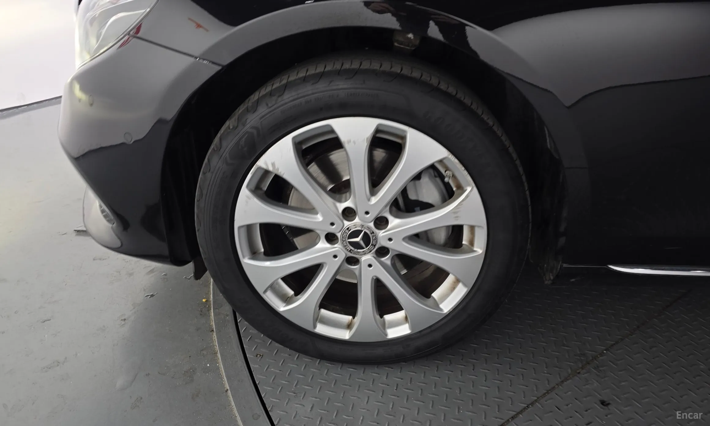 Mercedes Benz E-Class W213 превью 5