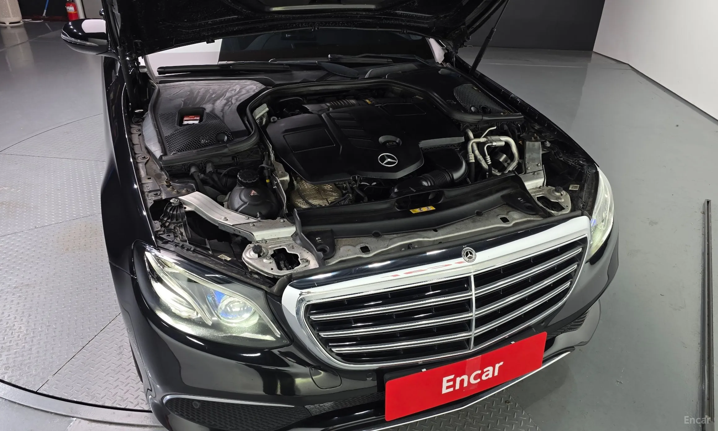 Mercedes Benz E-Class W213 превью 6