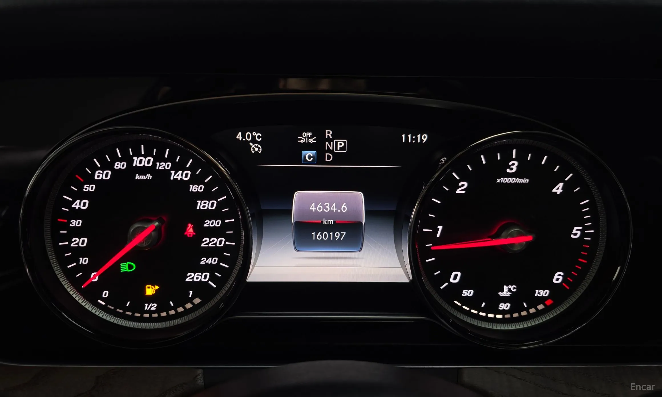 Mercedes Benz E-Class W213 превью 8