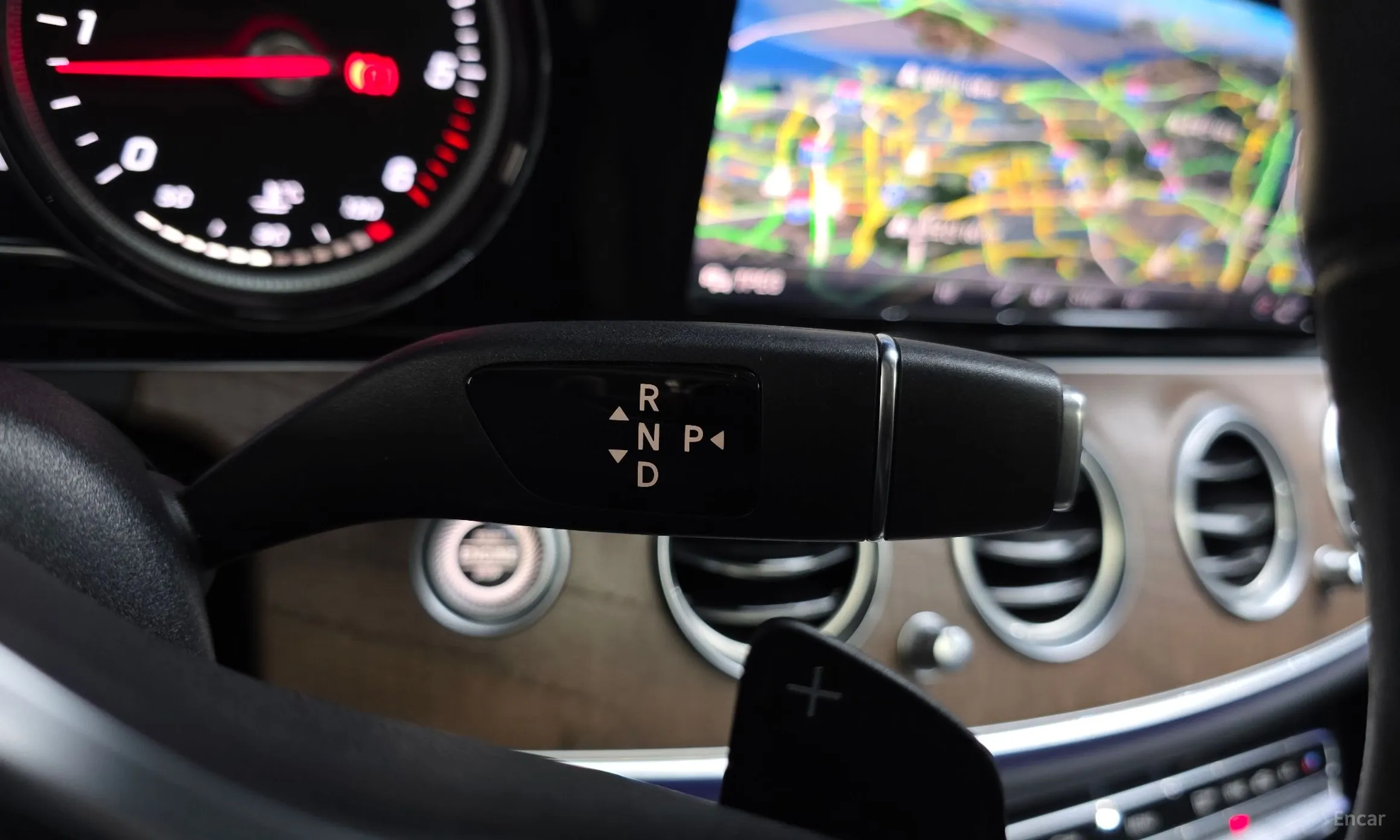 Mercedes Benz E-Class W213 превью 9
