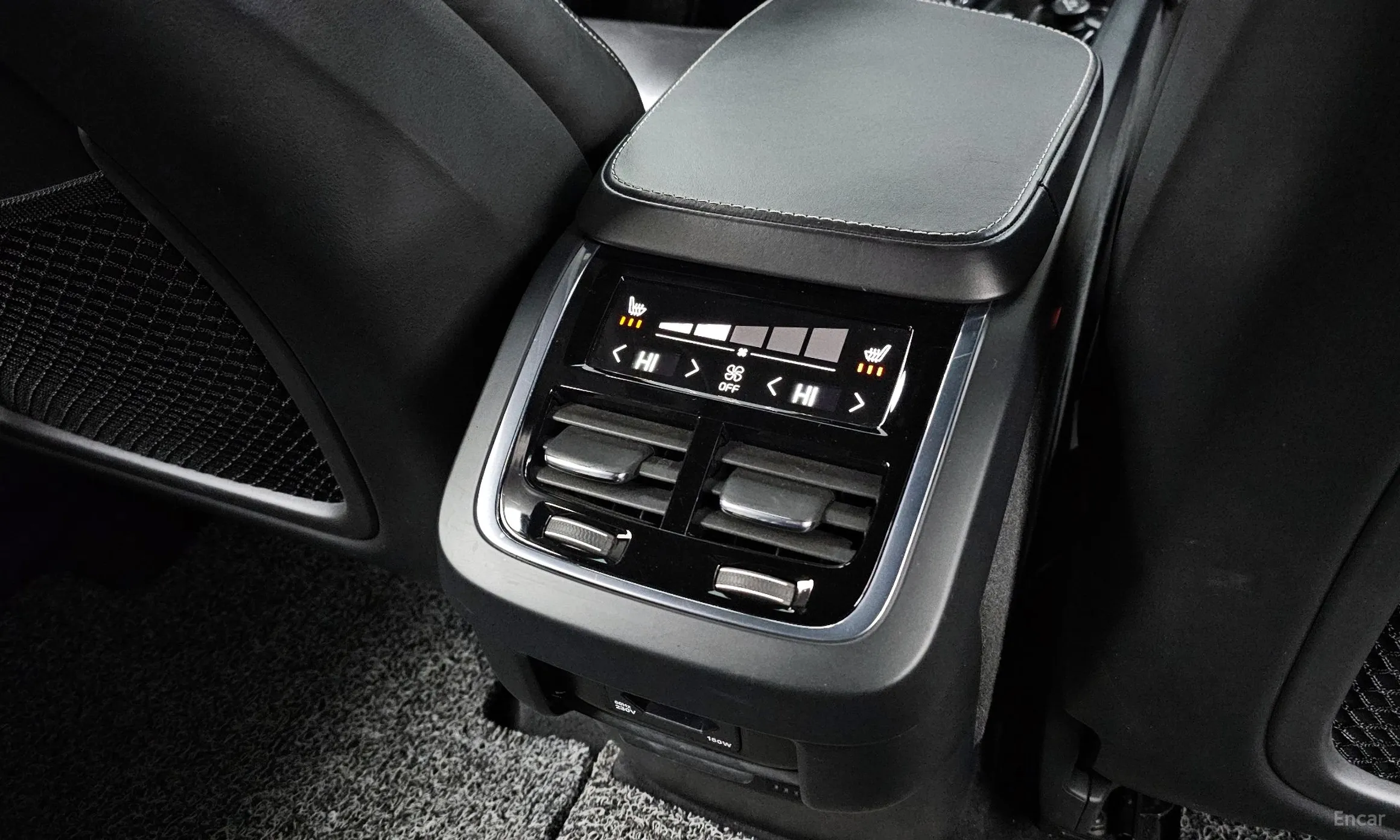 Volvo XC90 Gen 2 превью 19