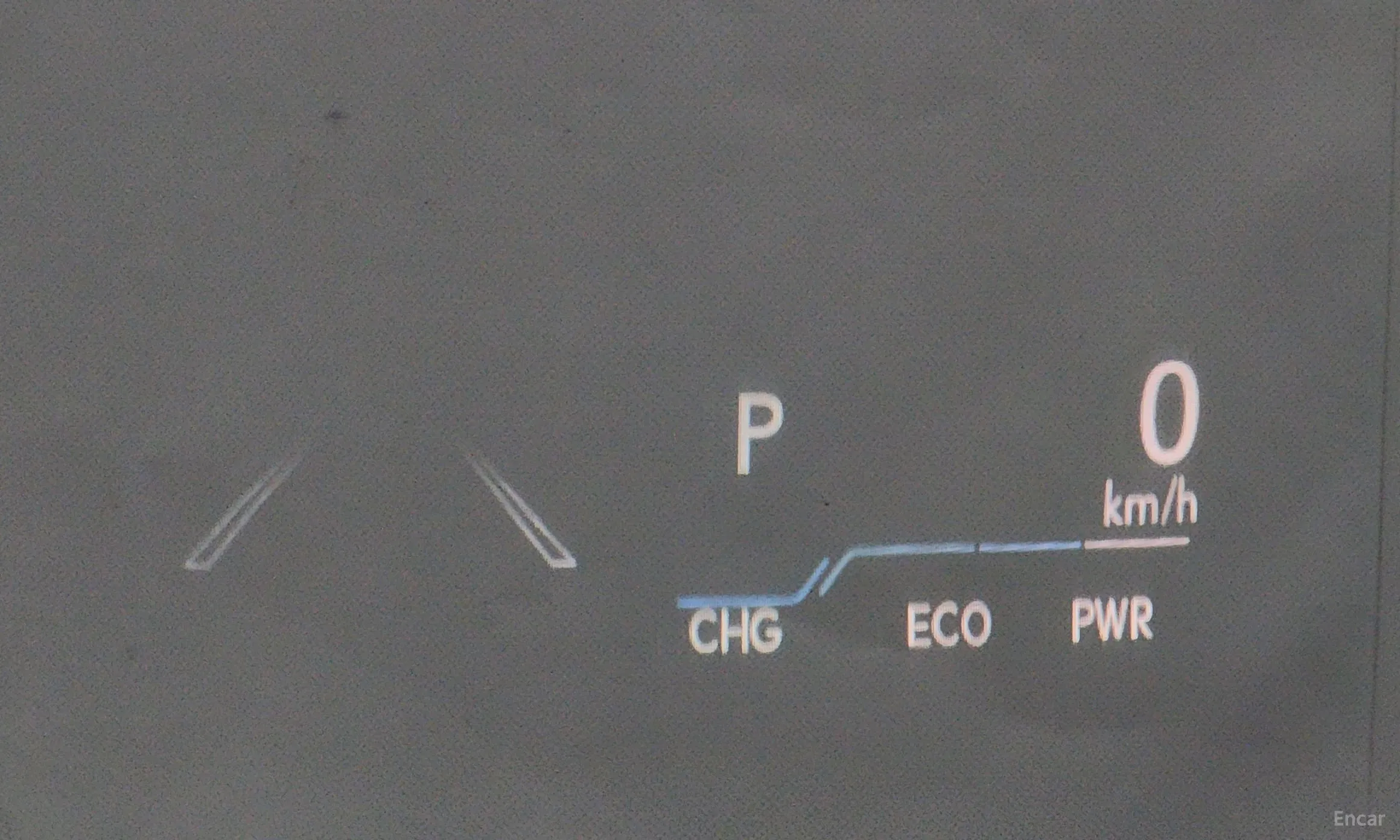 Lexus ES300h 7th Generation превью 17