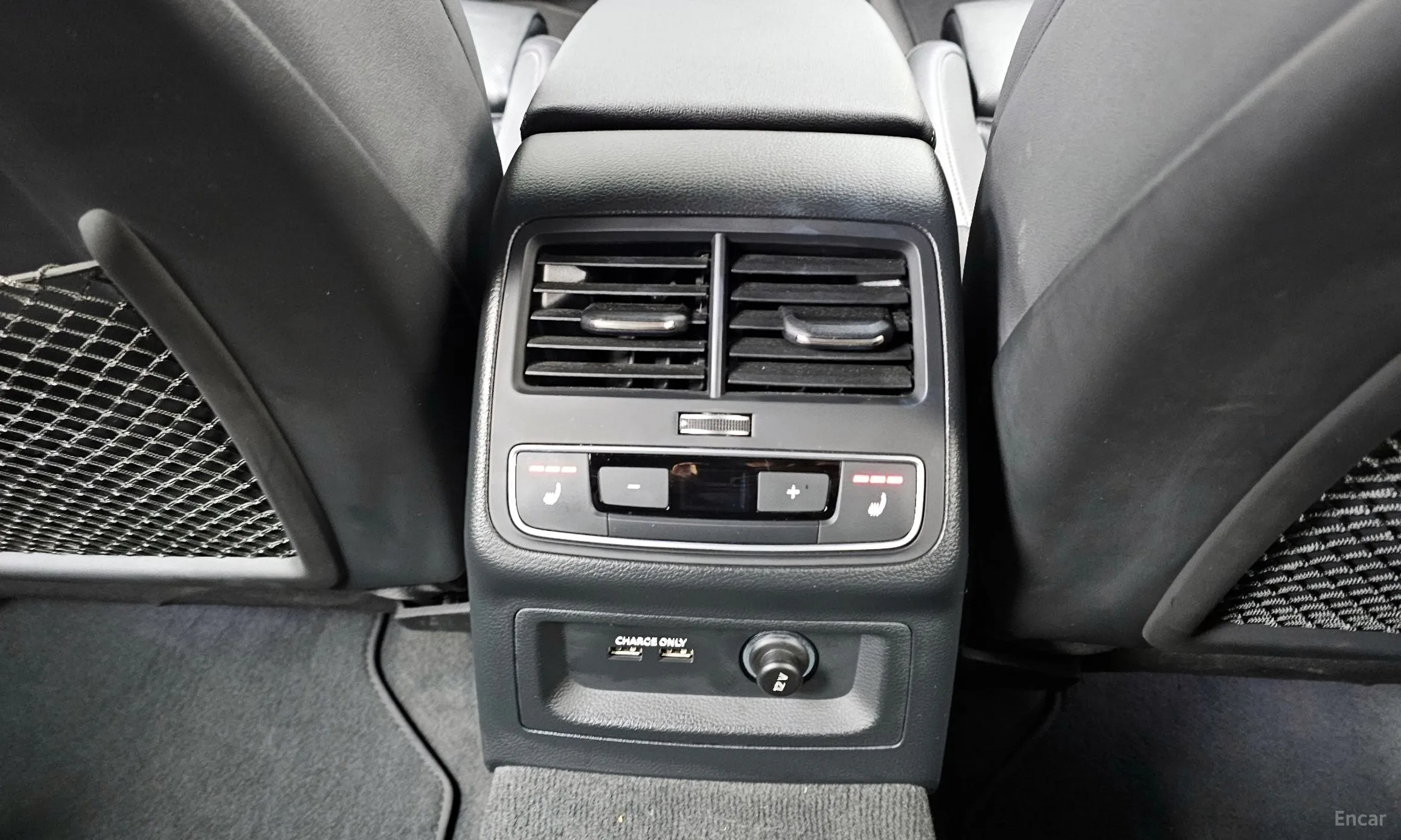 Audi A4 (B9) превью 18