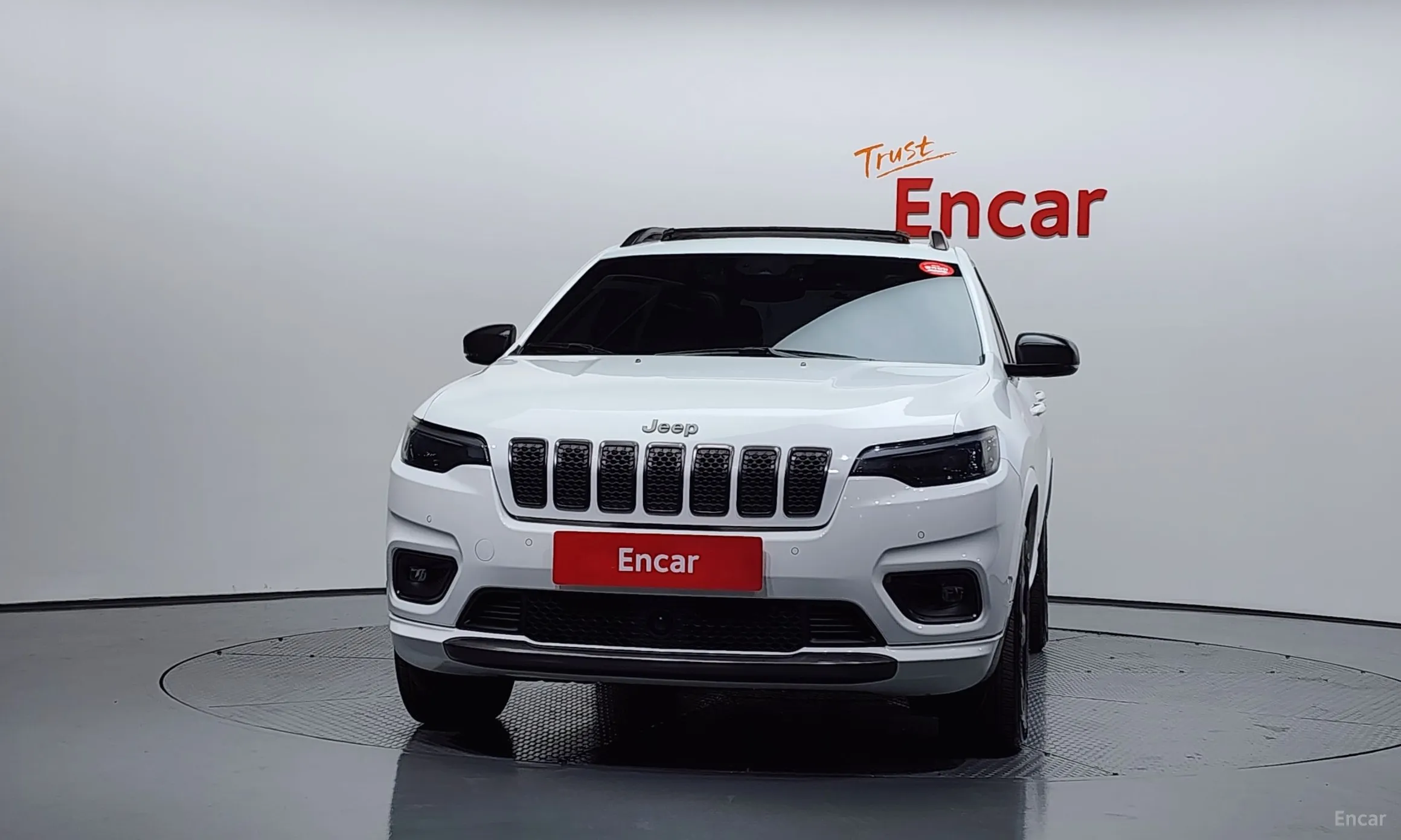 Jeep Cherokee (KL) превью 3