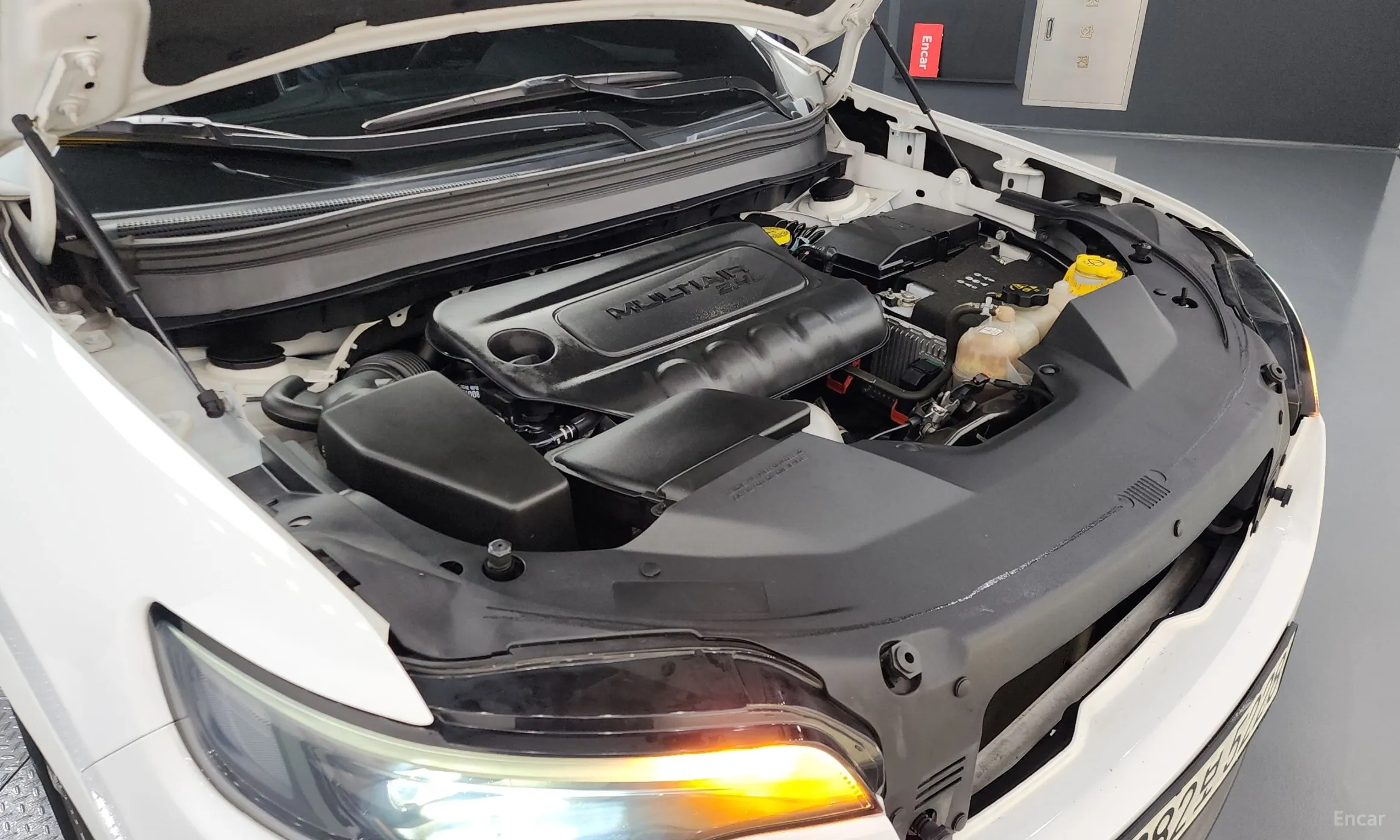 Jeep Cherokee (KL) превью 6