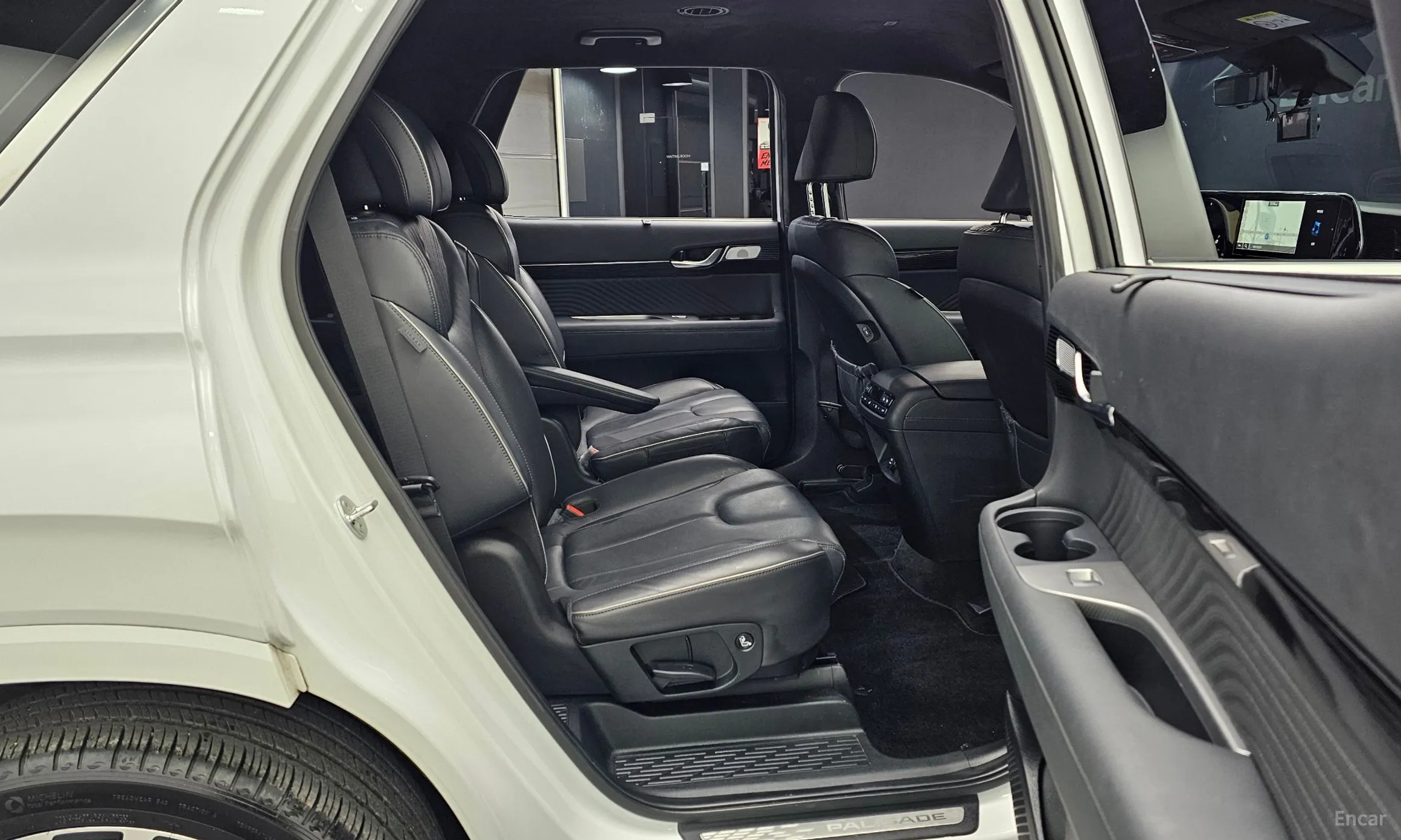 Hyundai Palisade превью 12