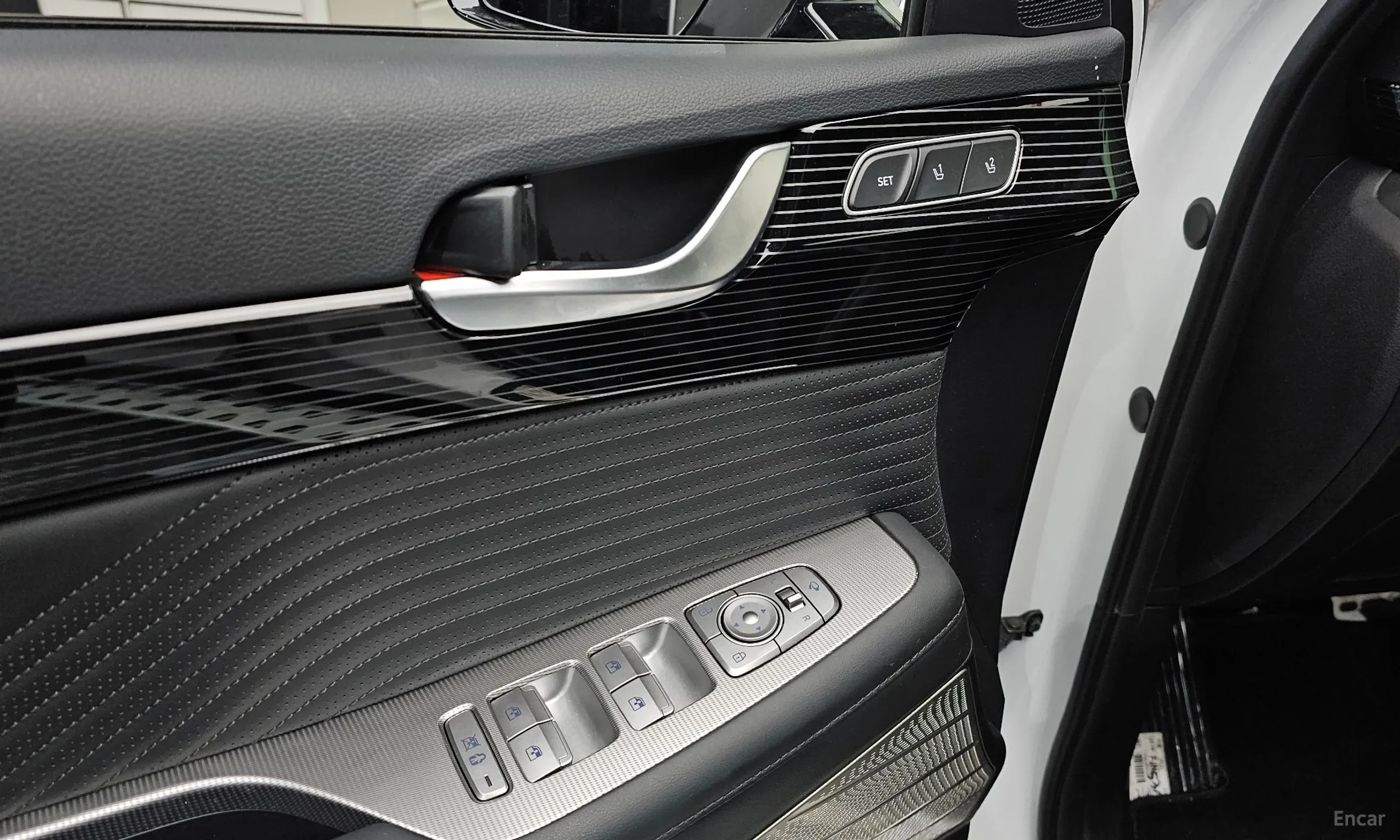 Hyundai Palisade превью 17