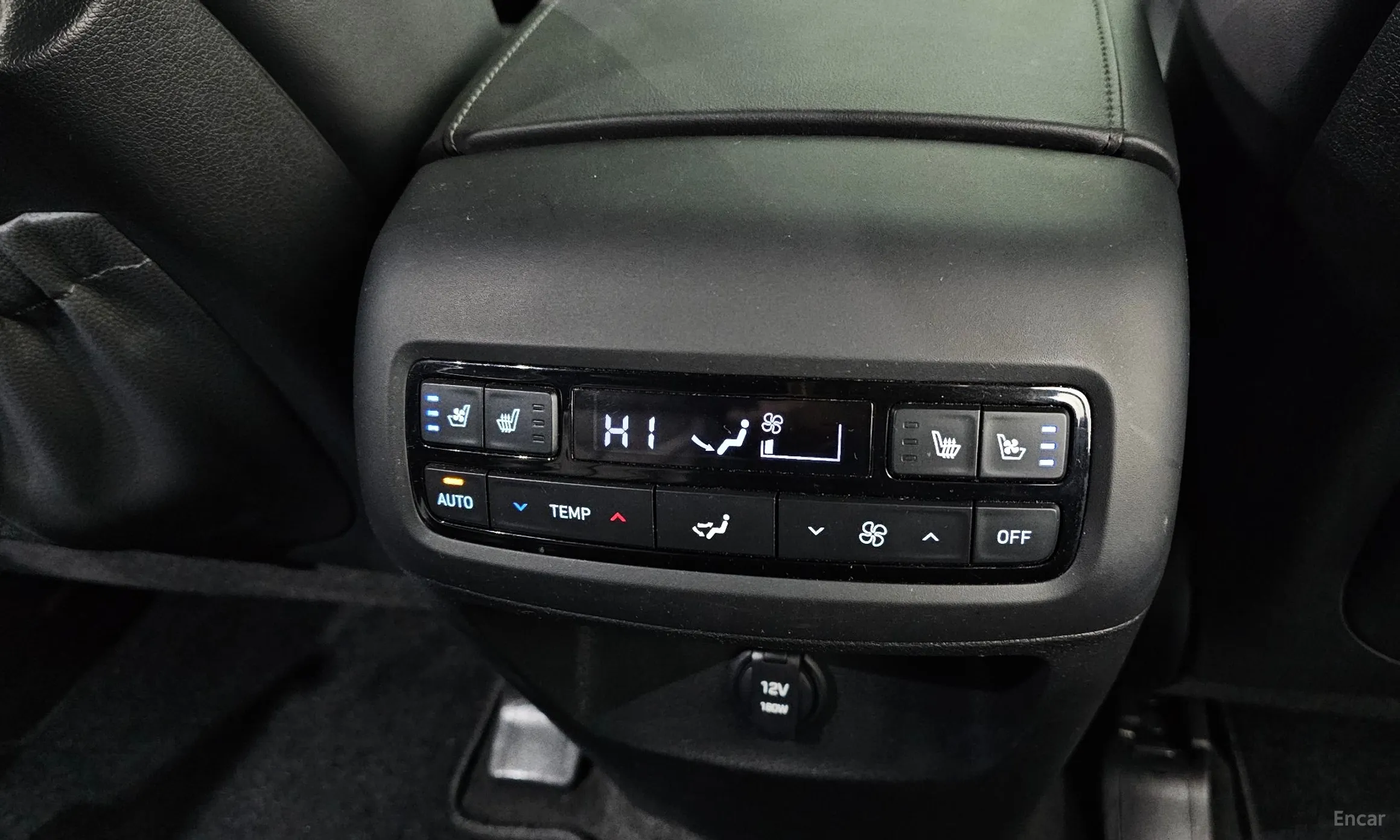 Hyundai Palisade превью 19