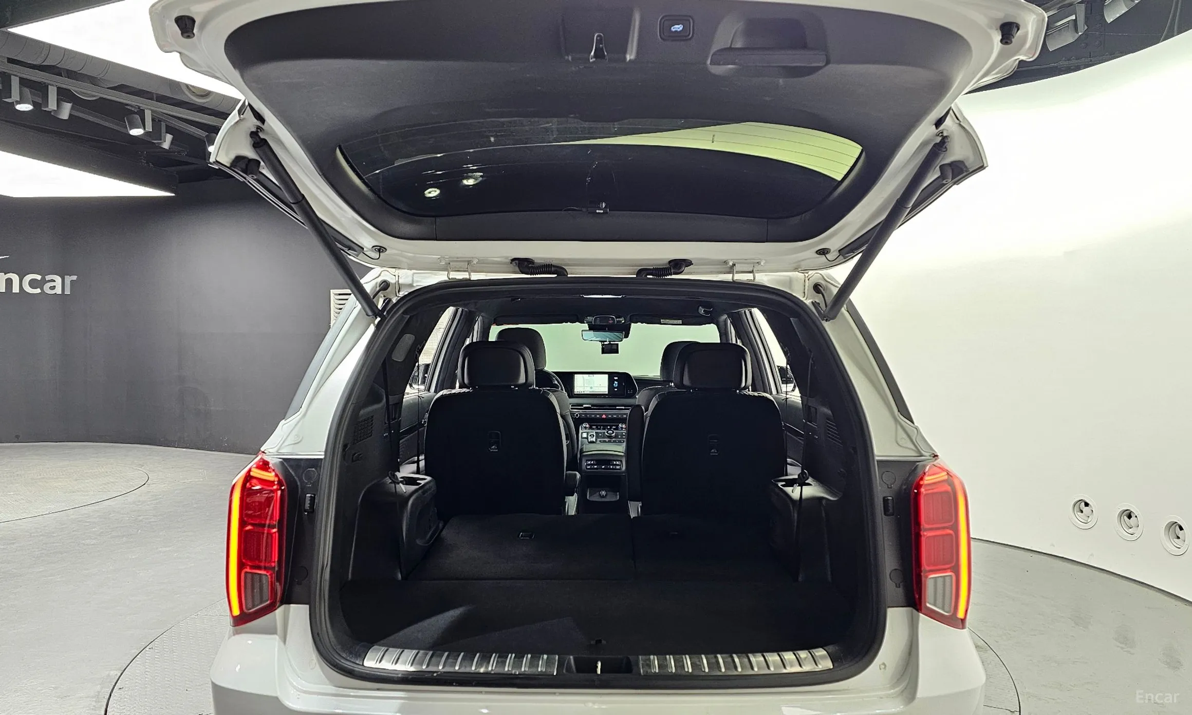 Hyundai Palisade превью 20