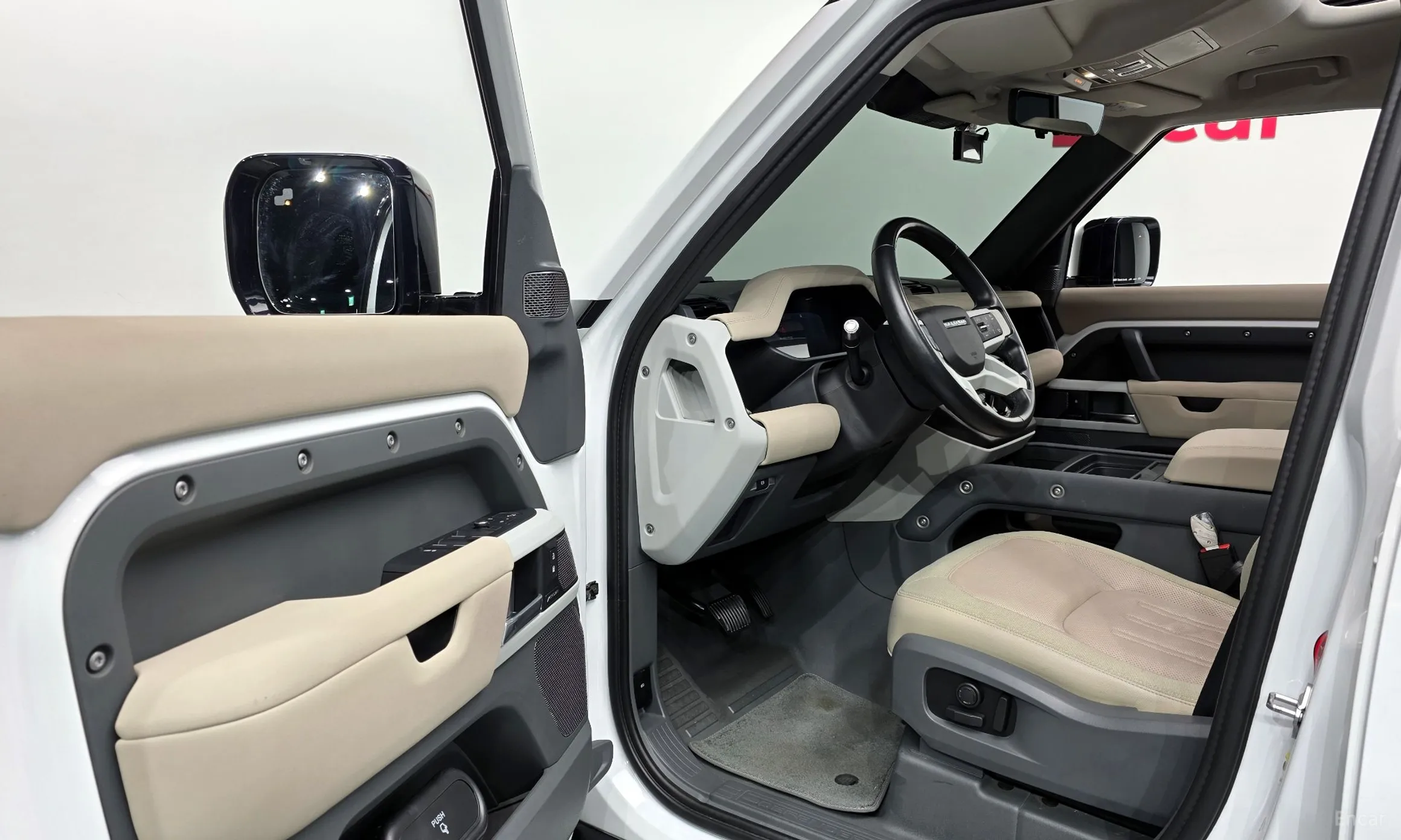 Land Rover Defender (L663) превью 11