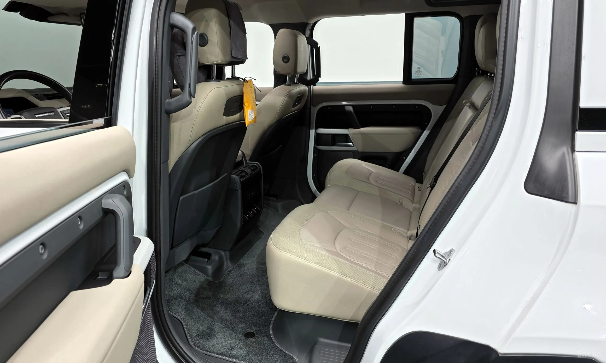 Land Rover Defender (L663) превью 12