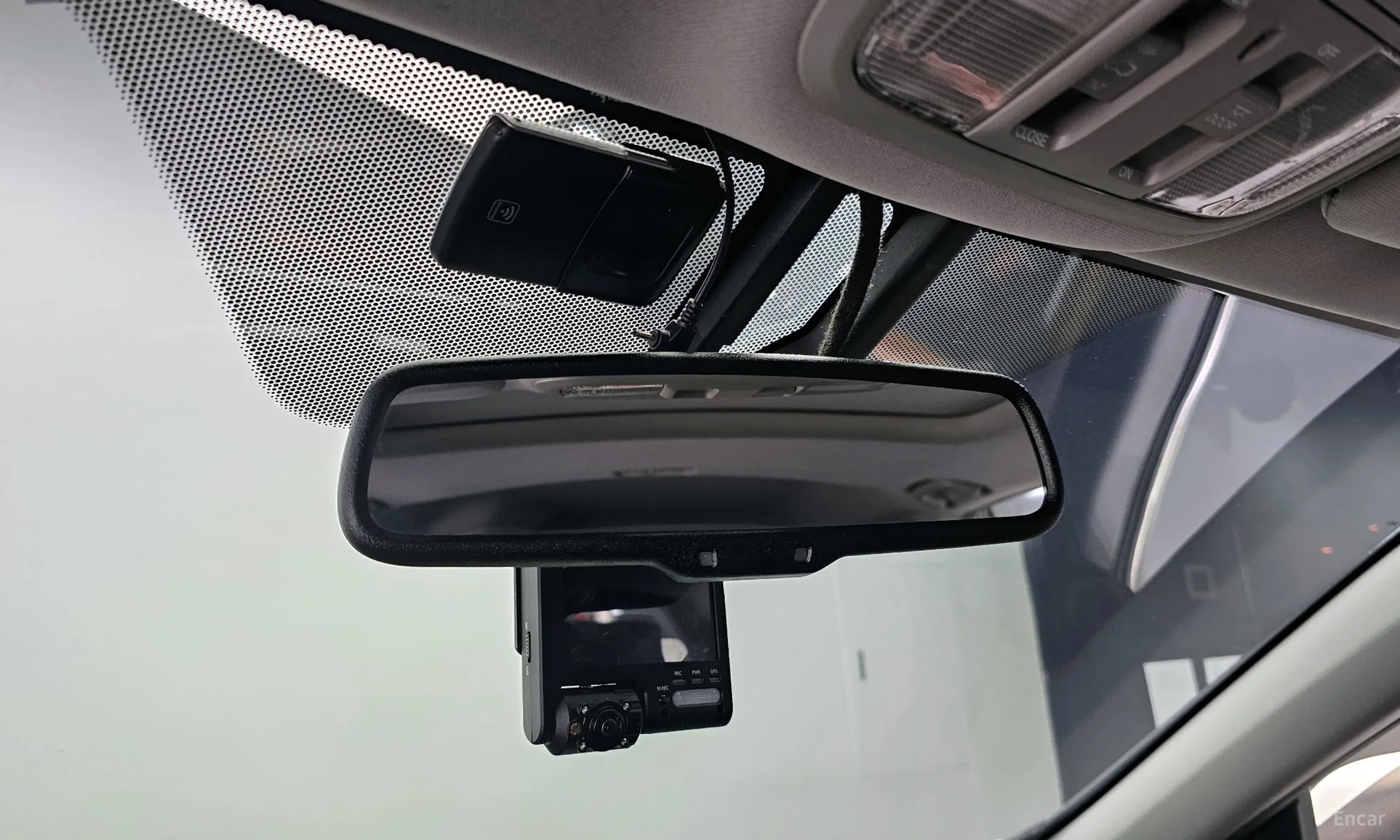 Honda CR-V 5th generation превью 19