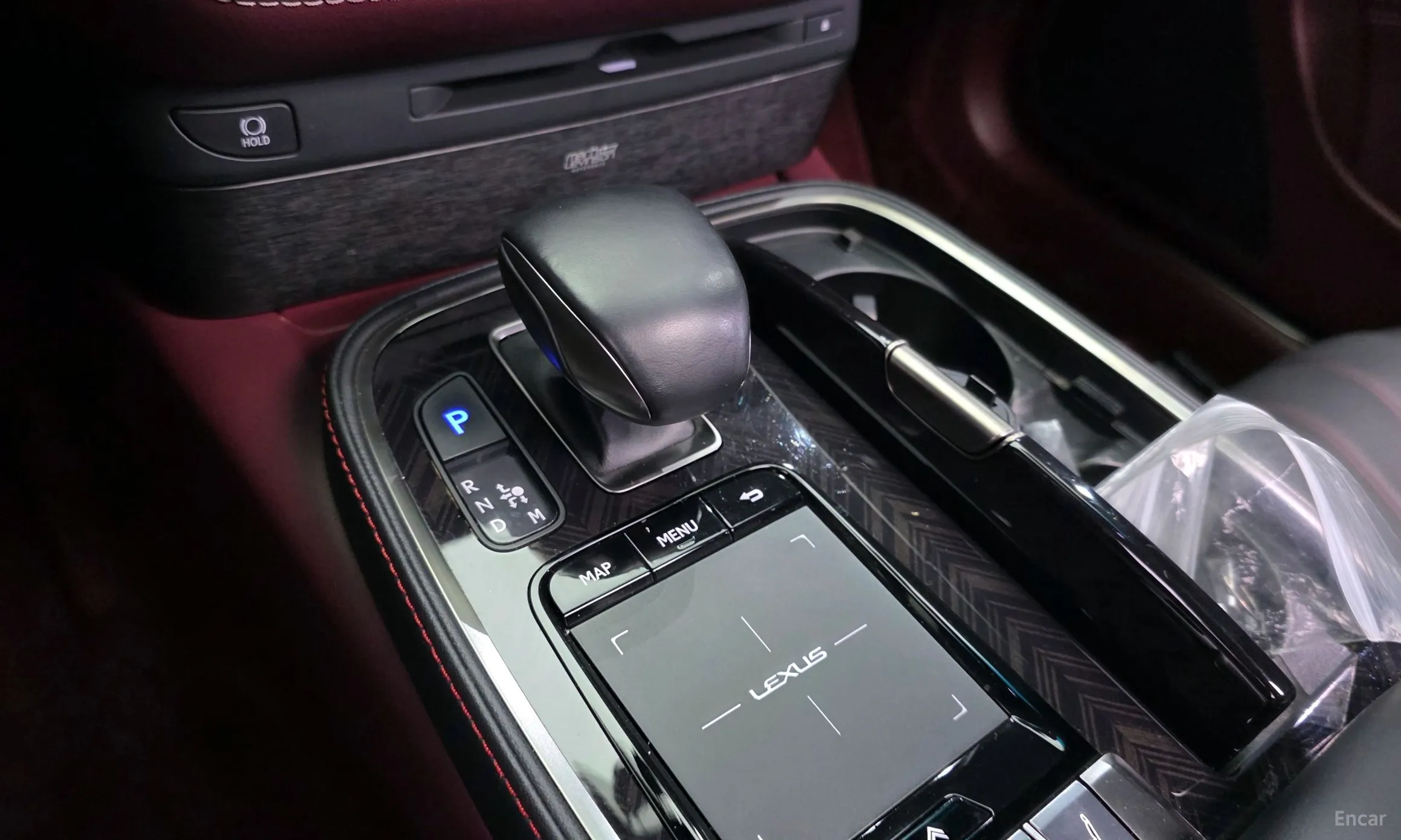 Lexus LS500h Gen 5 превью 9
