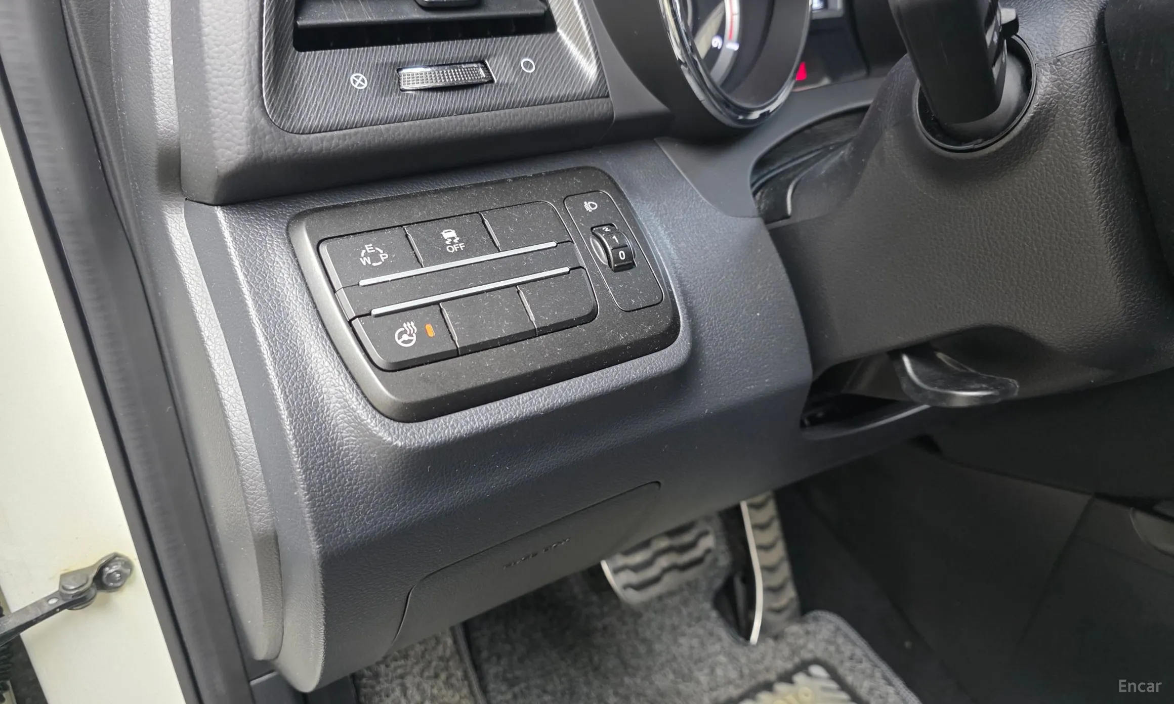KG Mobility (SsangYong) Tivoli, Lazio превью 13