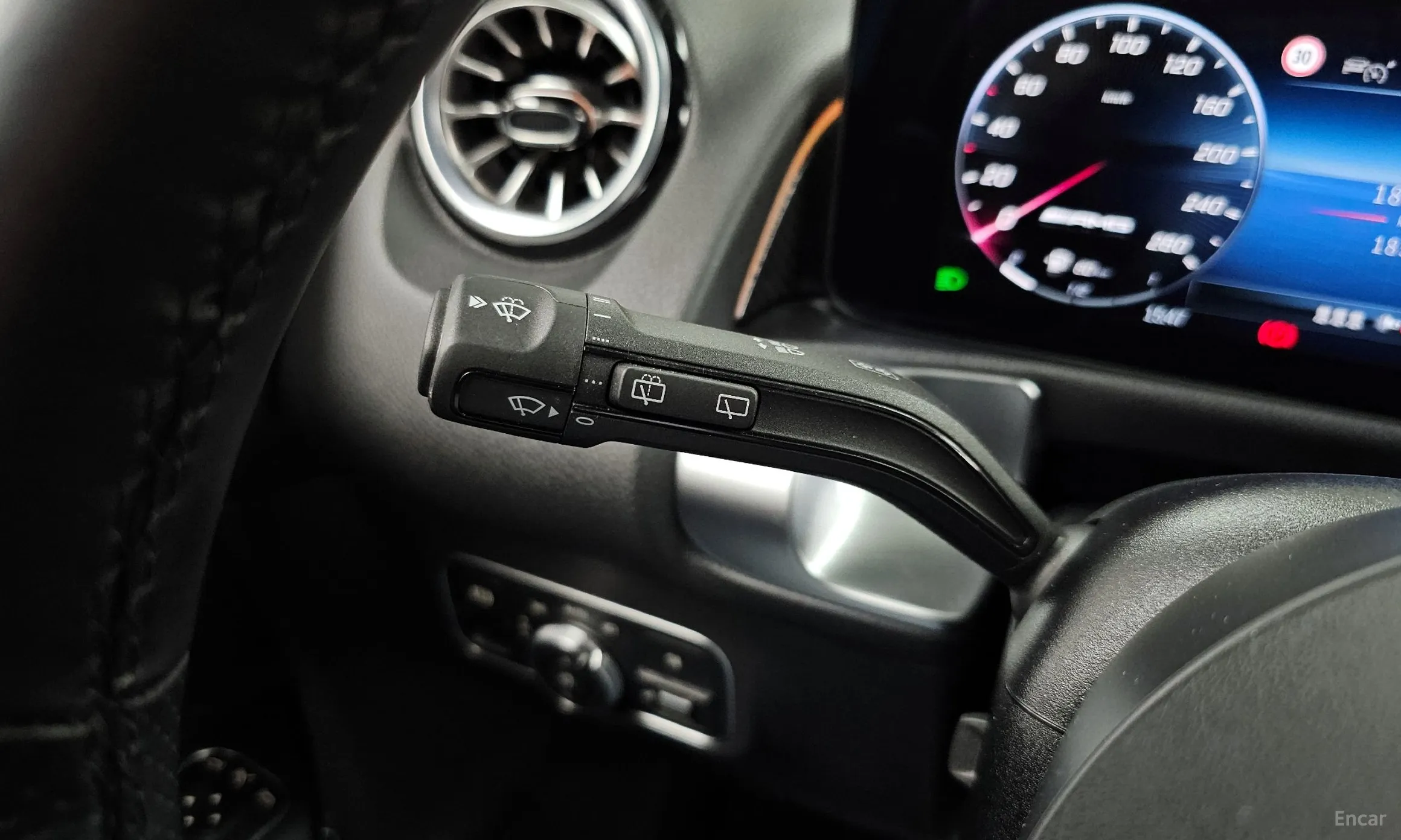 Mercedes Benz GLB-Class X247 превью 17