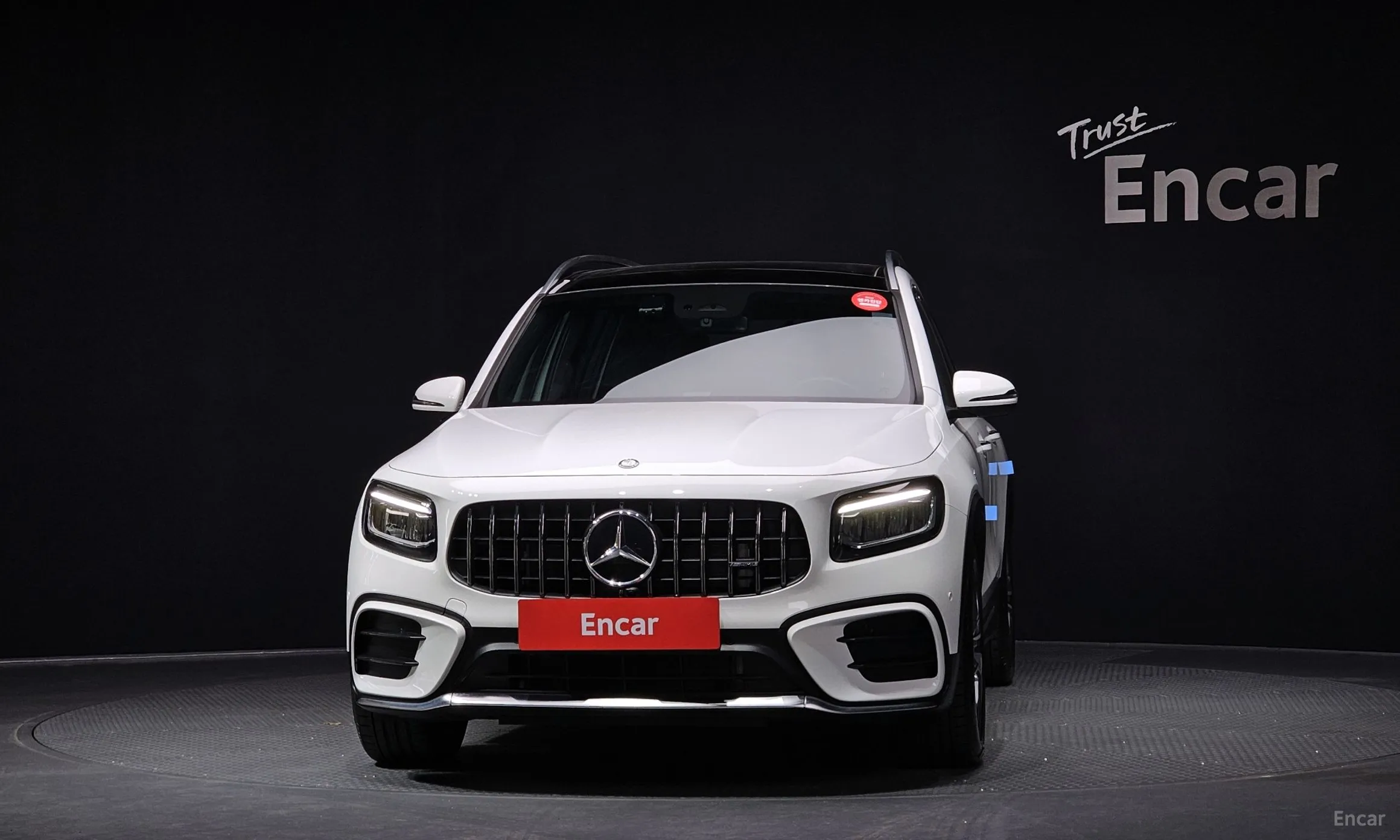 Mercedes Benz GLB-Class X247 превью 3