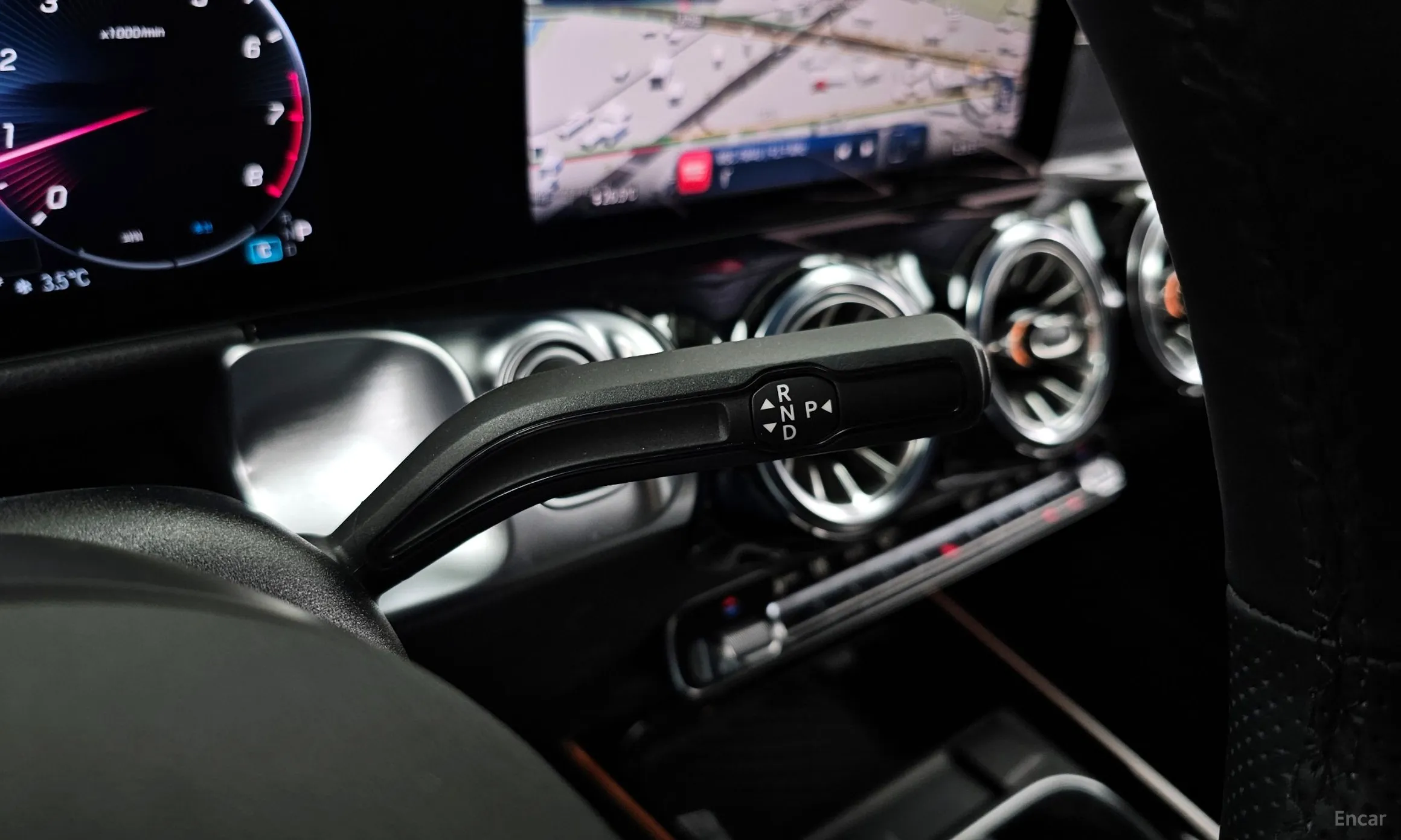 Mercedes Benz GLB-Class X247 превью 9