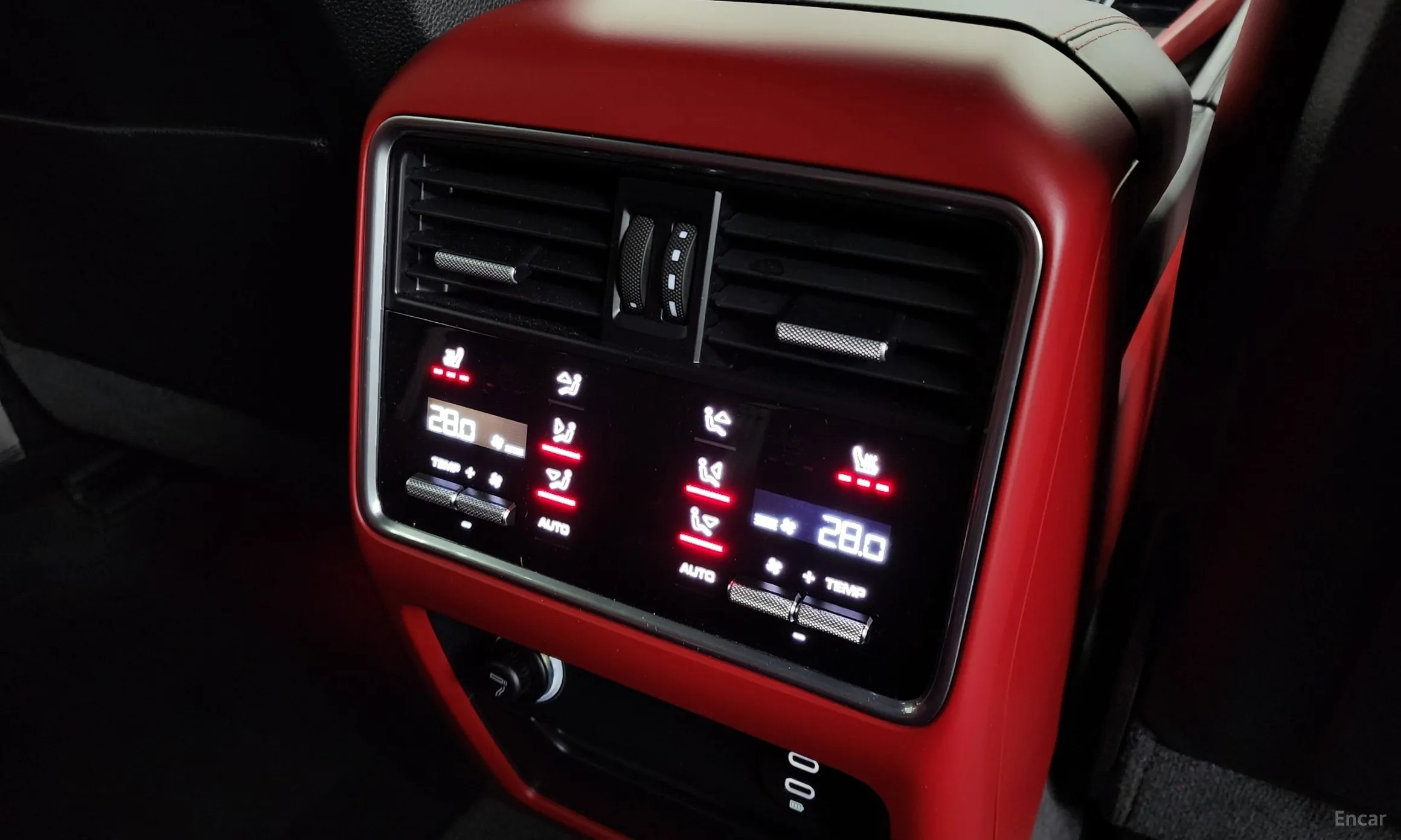 Porsche Cayenne (PO536) превью 19