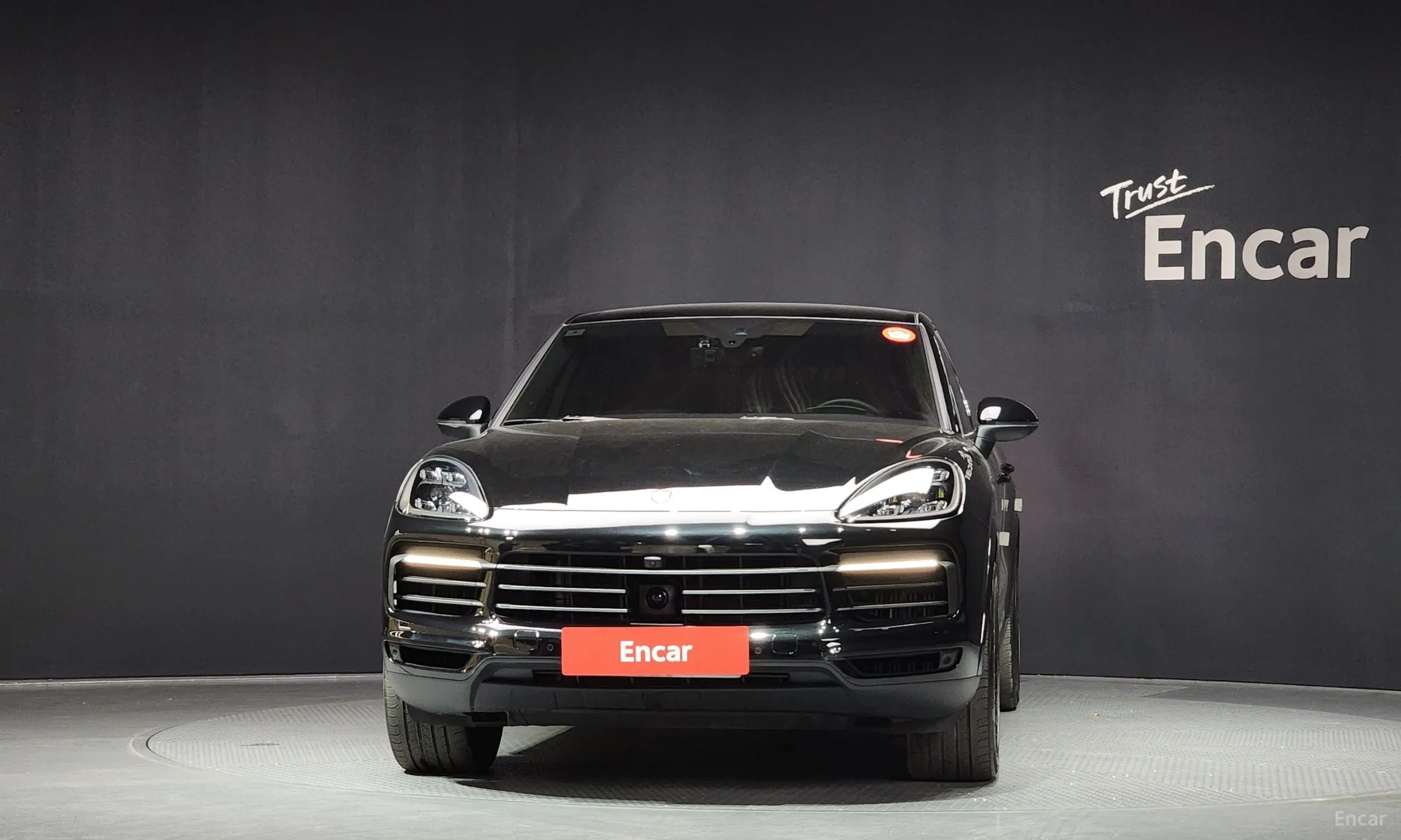Porsche Cayenne (PO536) превью 3