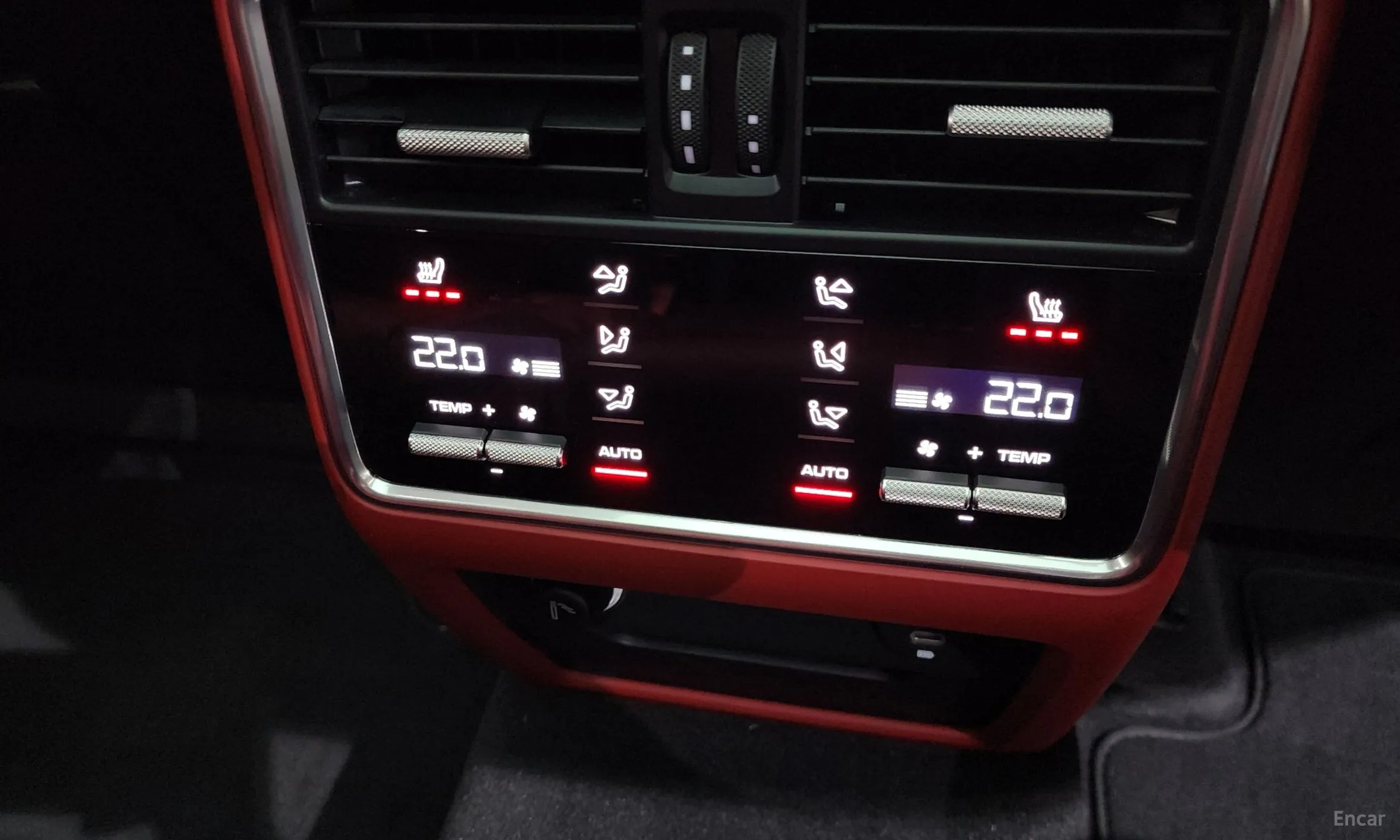 Porsche Cayenne (PO536) превью 18