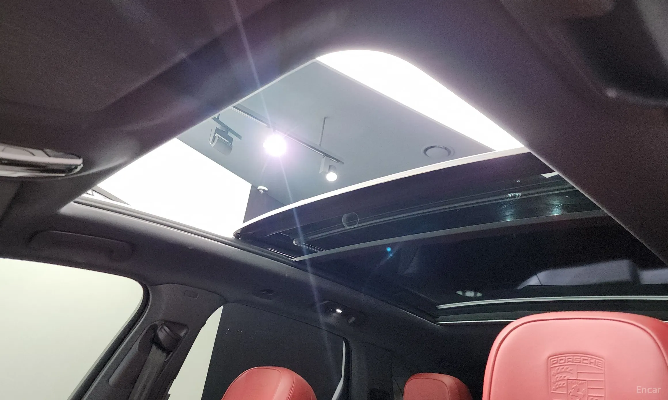 Porsche Cayenne (PO536) превью 19