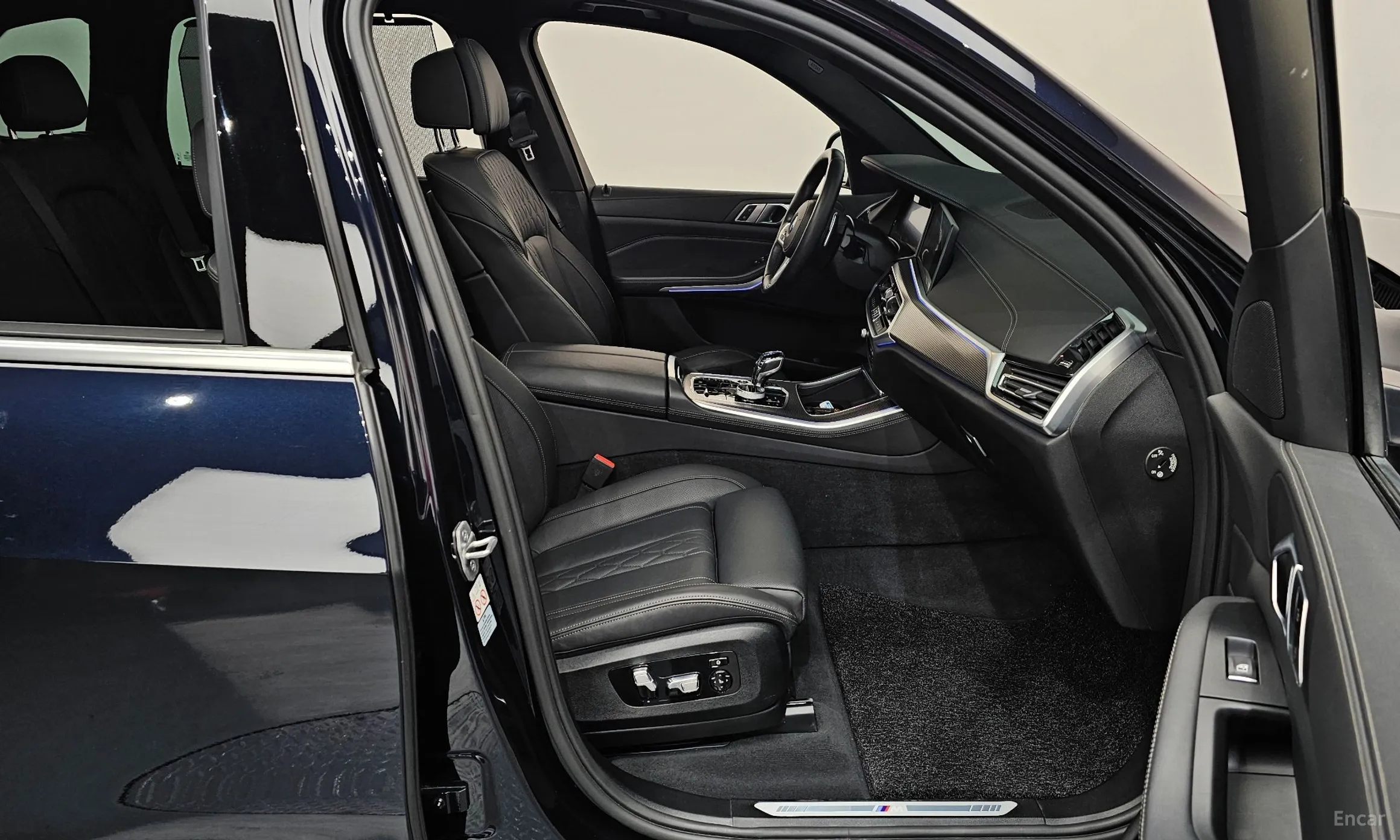 BMW X5 (G05) превью 11