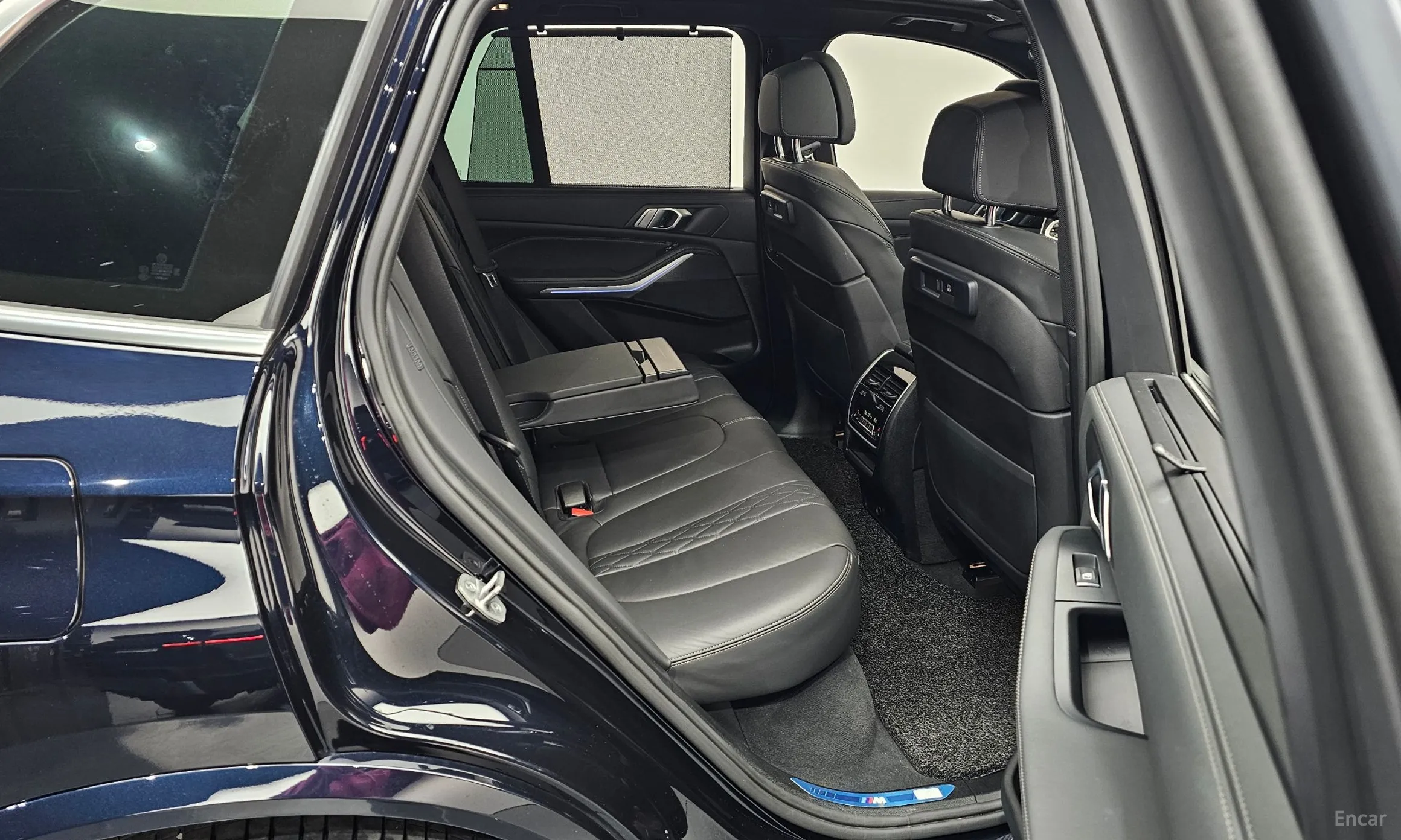 BMW X5 (G05) превью 12