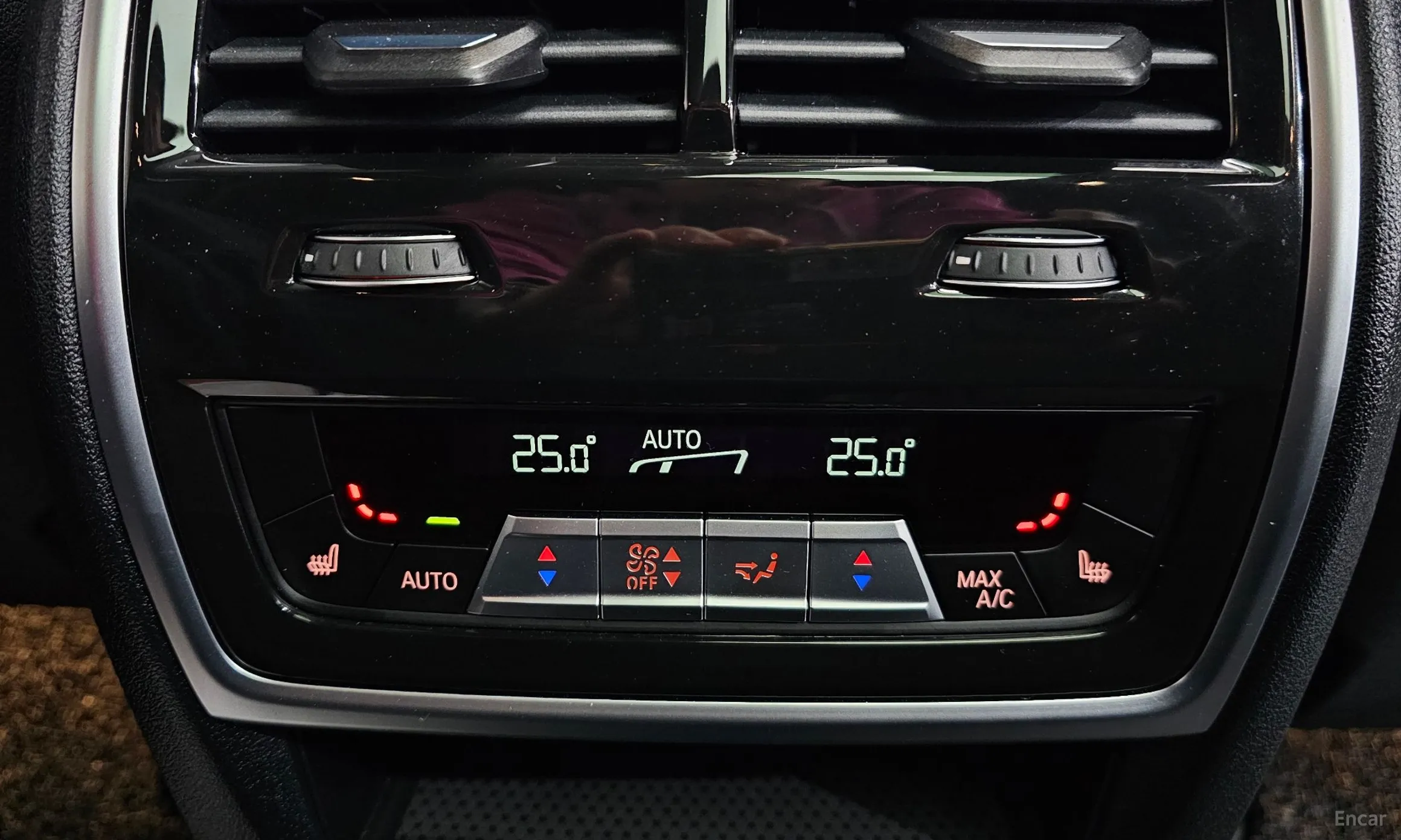 BMW X5 (G05) превью 18