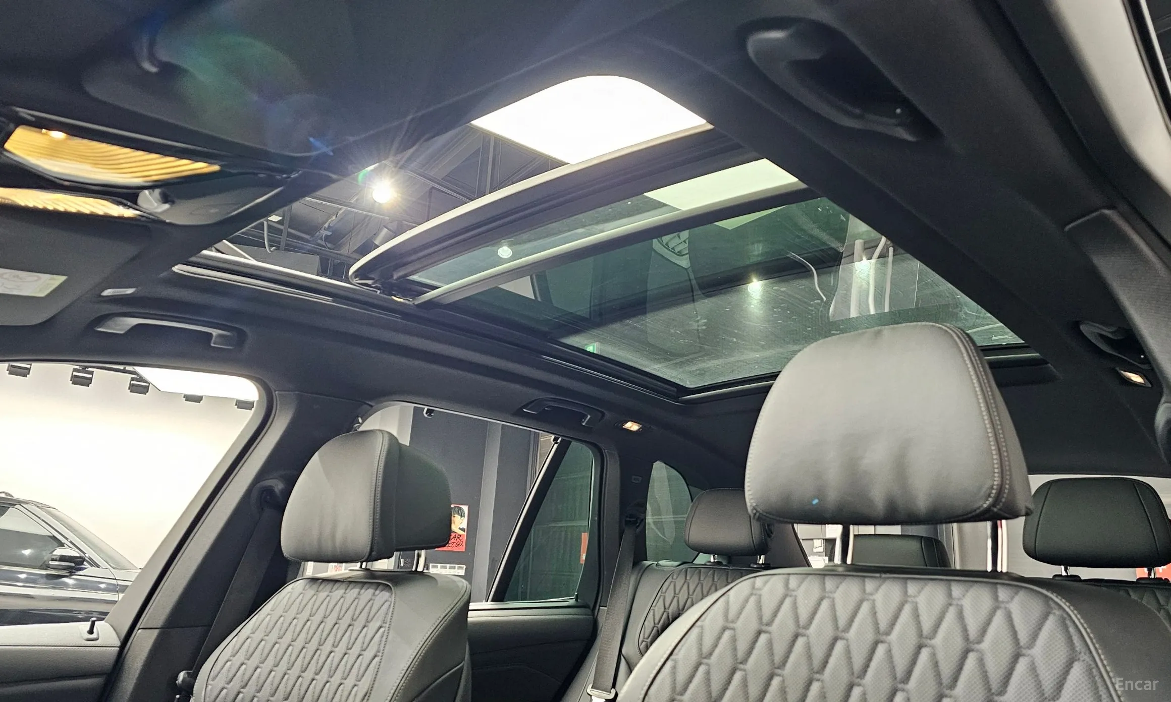 BMW X5 (G05) превью 19