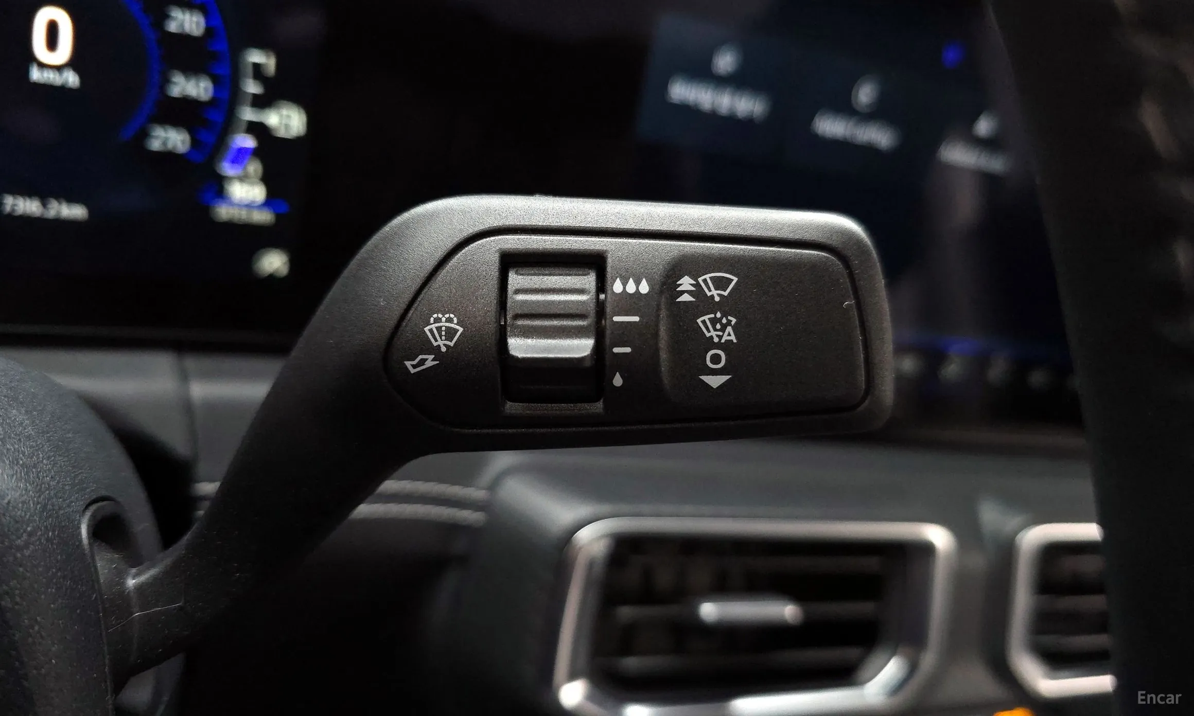 Ford Mustang 7th Generation превью 16